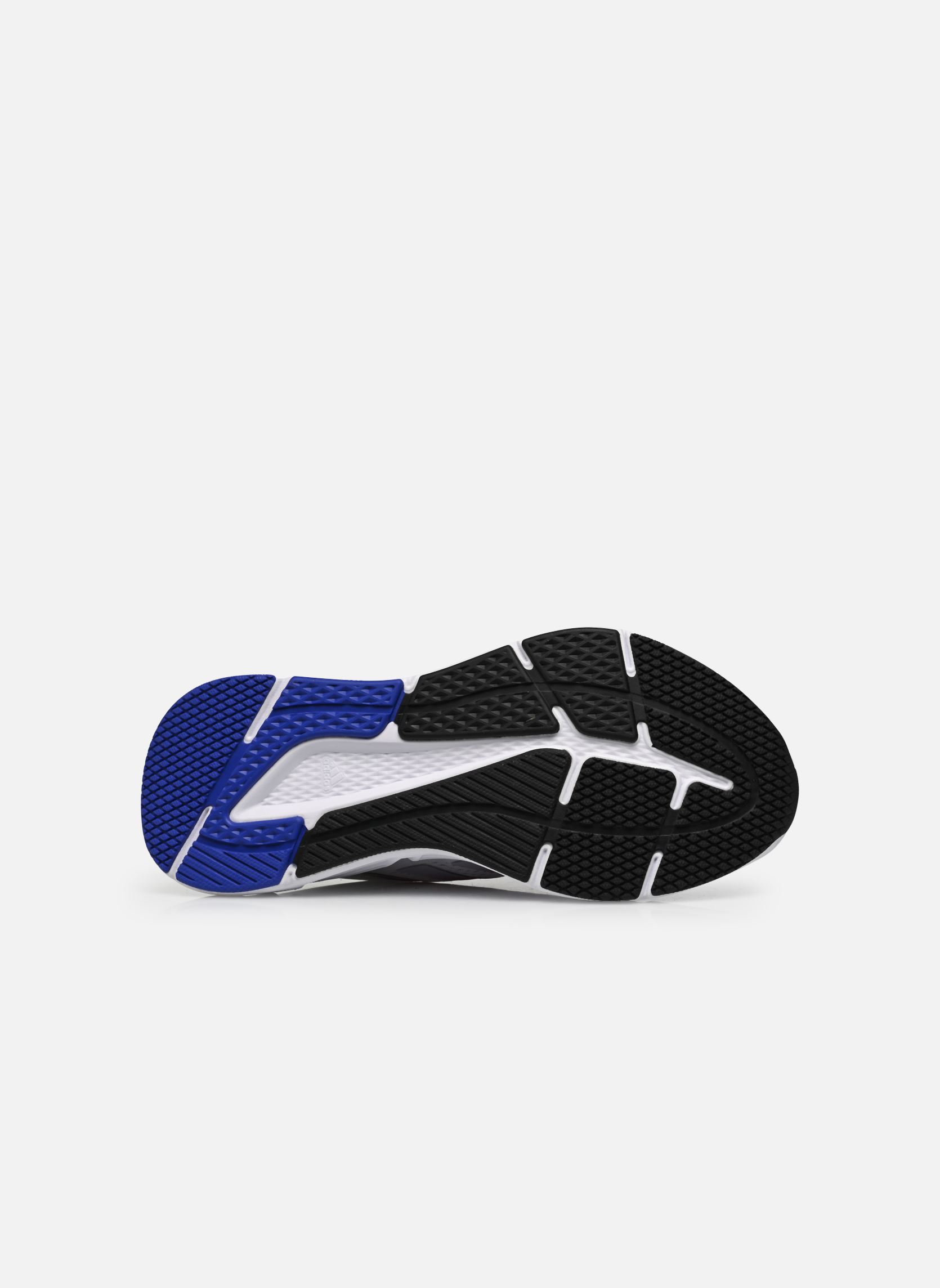 Sportschoenen Questar W dames wit adidas performance Sportschoenen Questar W dames wit FTWWHT/LUCFUC/SILDAW