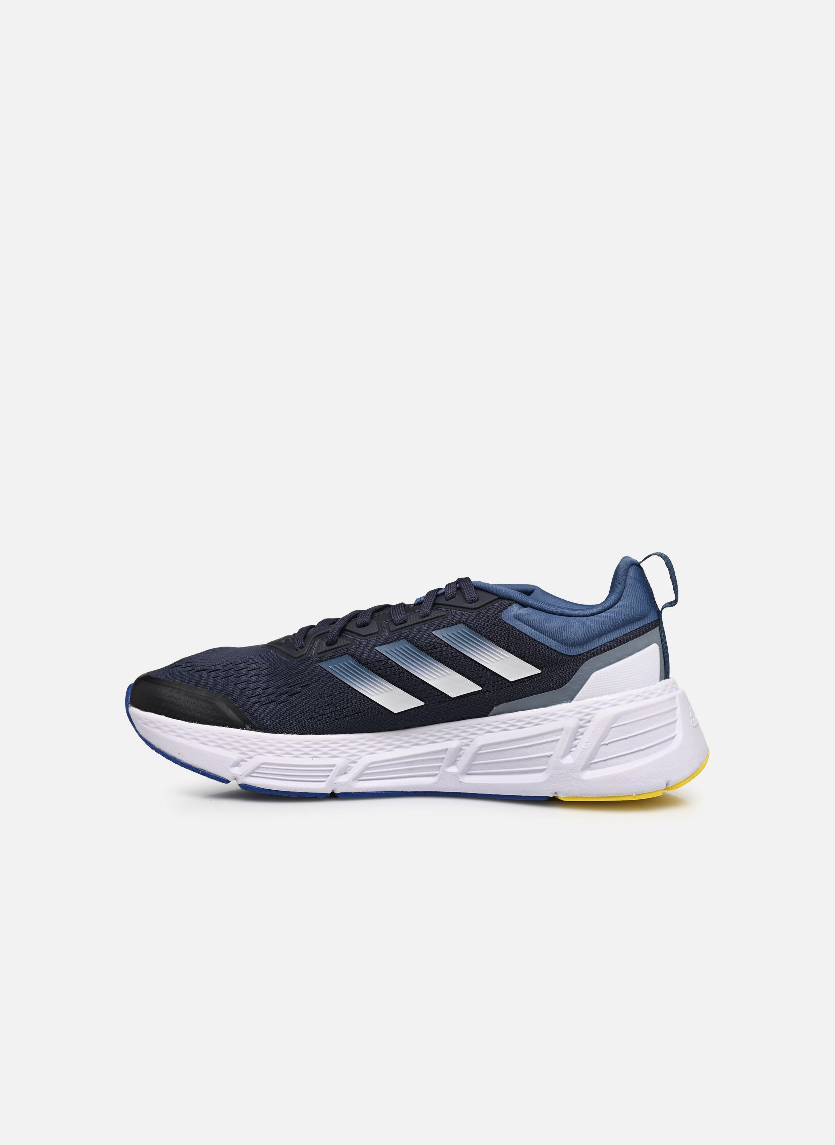 Chaussures de sport Questar M homme bleu adidas performance Chaussures de sport Questar M homme bleu SHANAV/WONSTE/FTWWHT