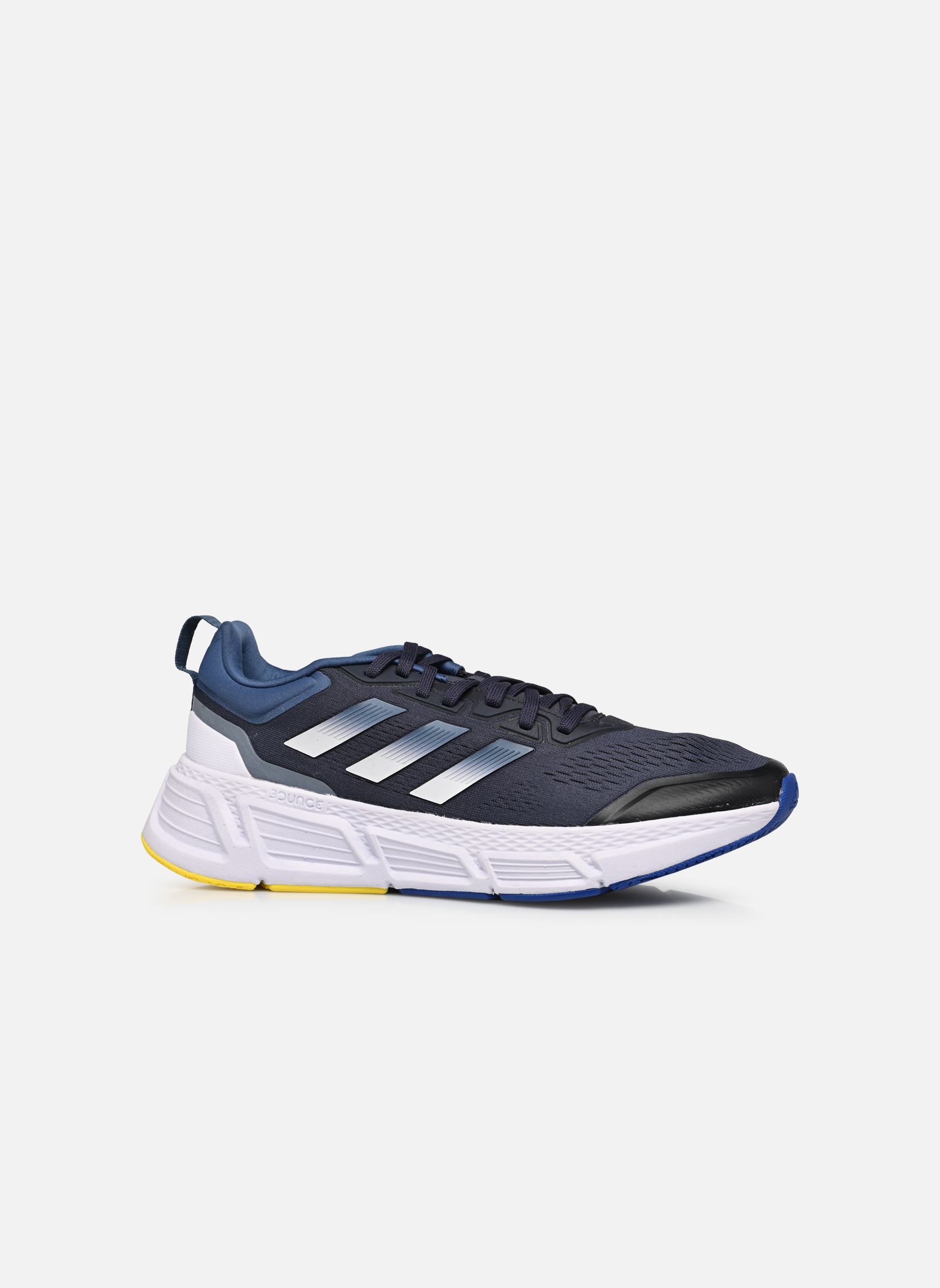 Chaussures de sport Questar M homme bleu adidas performance Chaussures de sport Questar M homme bleu SHANAV/WONSTE/FTWWHT