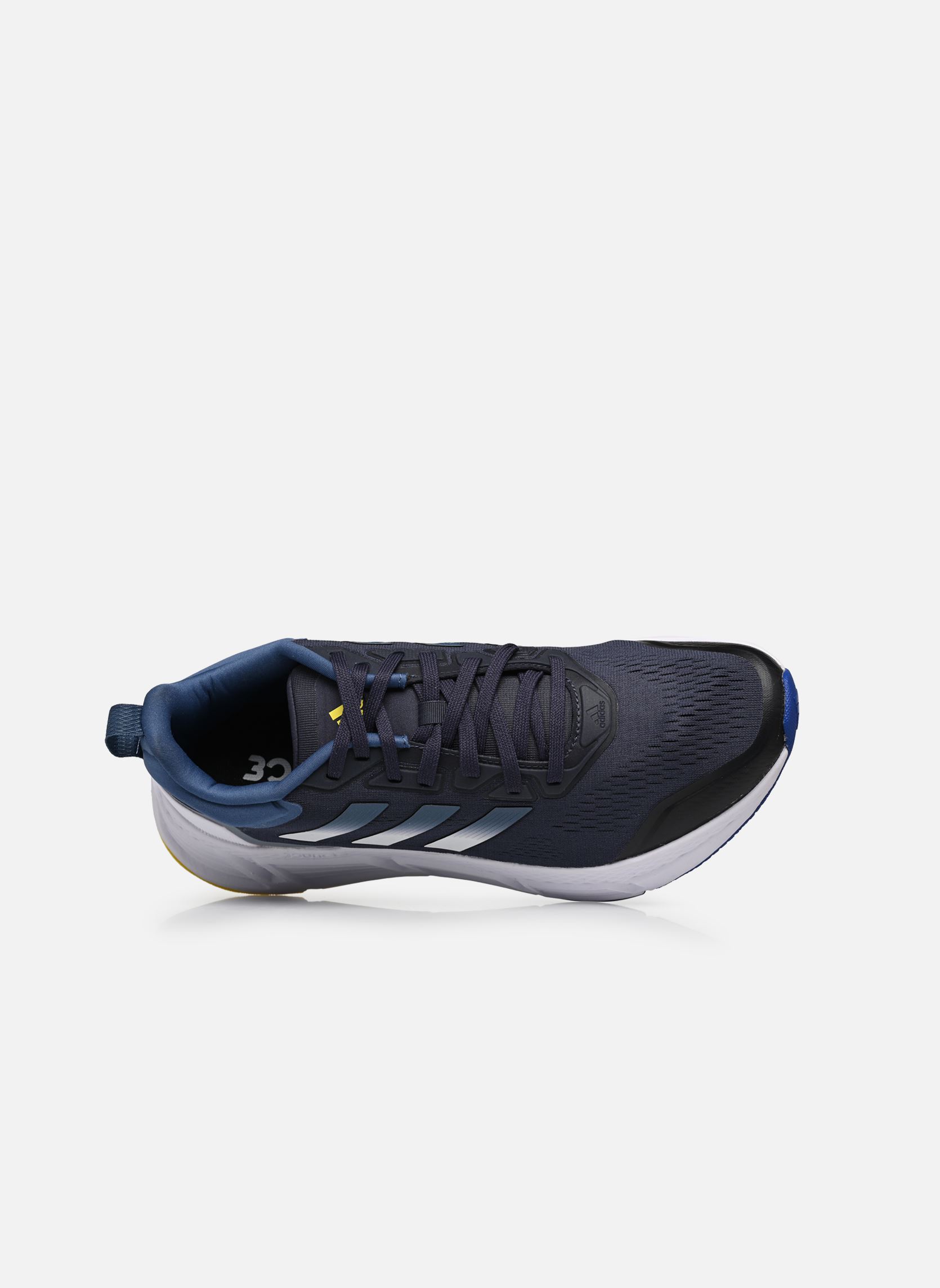 Chaussures de sport Questar M homme bleu adidas performance Chaussures de sport Questar M homme bleu SHANAV/WONSTE/FTWWHT