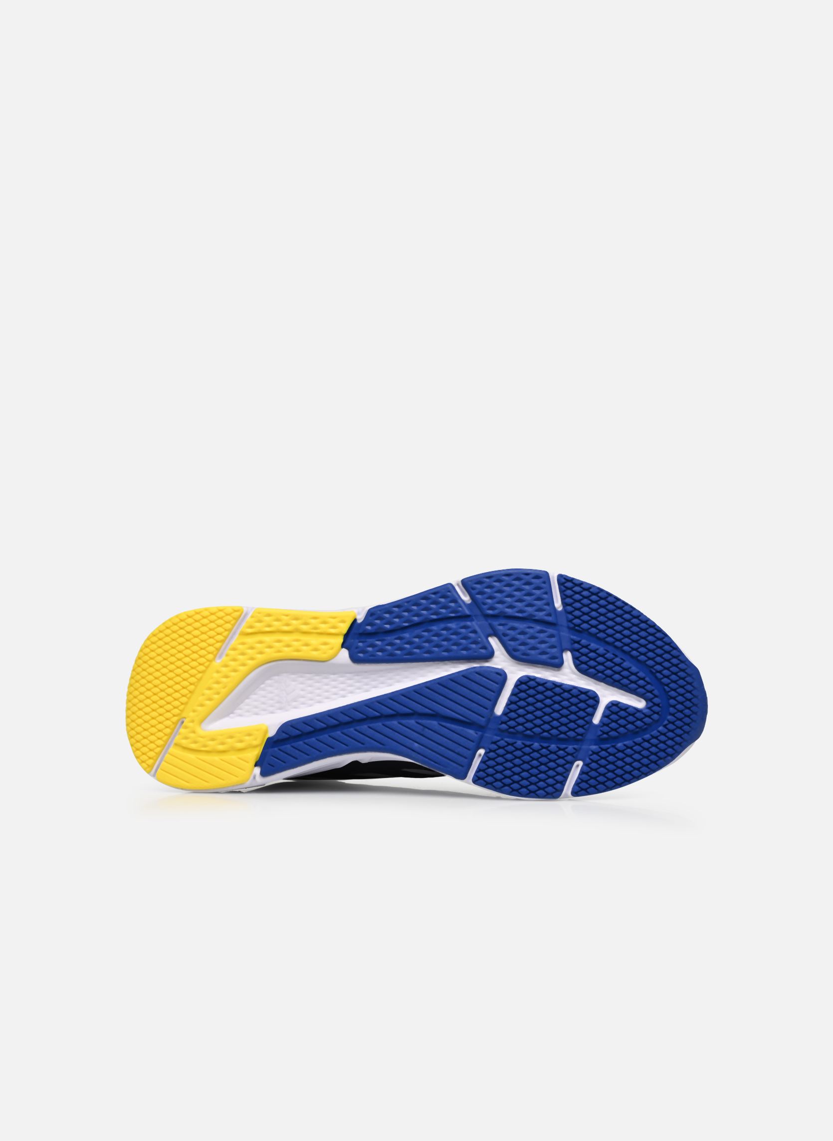 Chaussures de sport Questar M homme bleu adidas performance Chaussures de sport Questar M homme bleu SHANAV/WONSTE/FTWWHT
