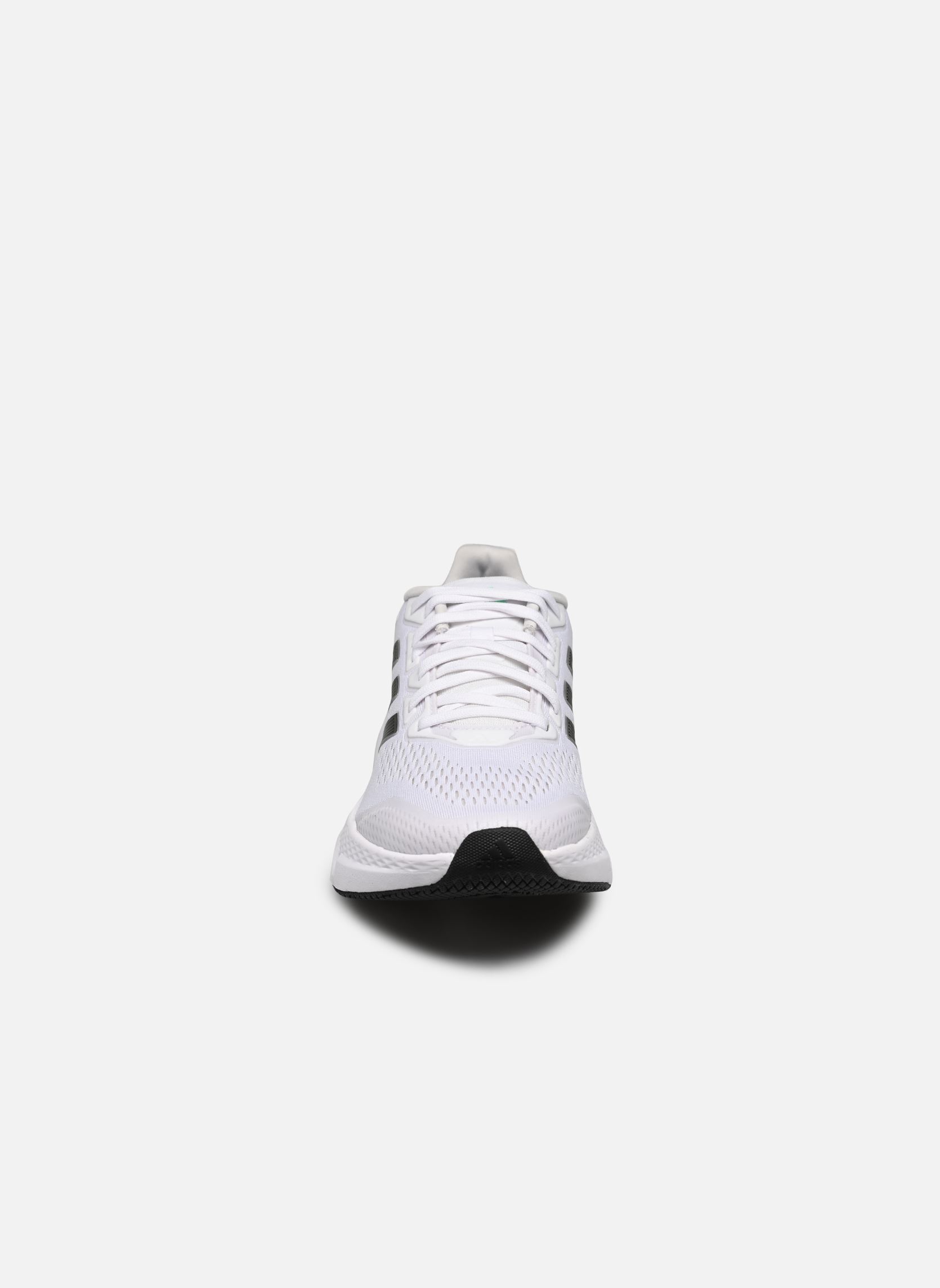Sportschuhe Questar M herren weiß adidas performance Sportschuhe Questar M herren weiß FTWWHT/CBLACK/PULMIN