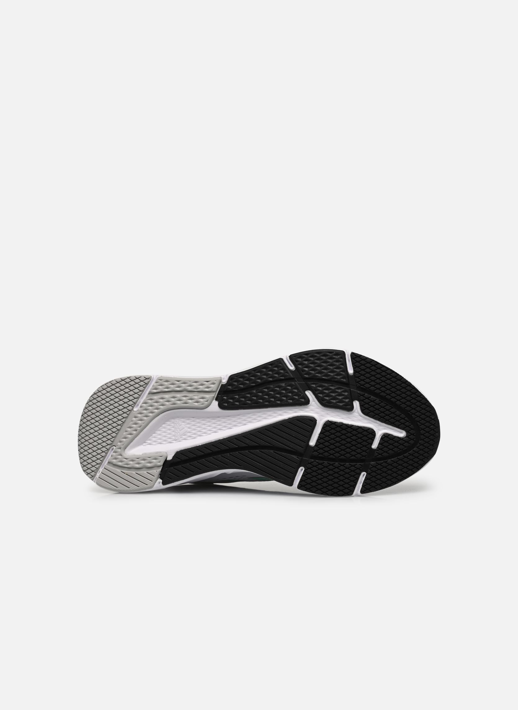 Sportschuhe Questar M herren weiß adidas performance Sportschuhe Questar M herren weiß FTWWHT/CBLACK/PULMIN