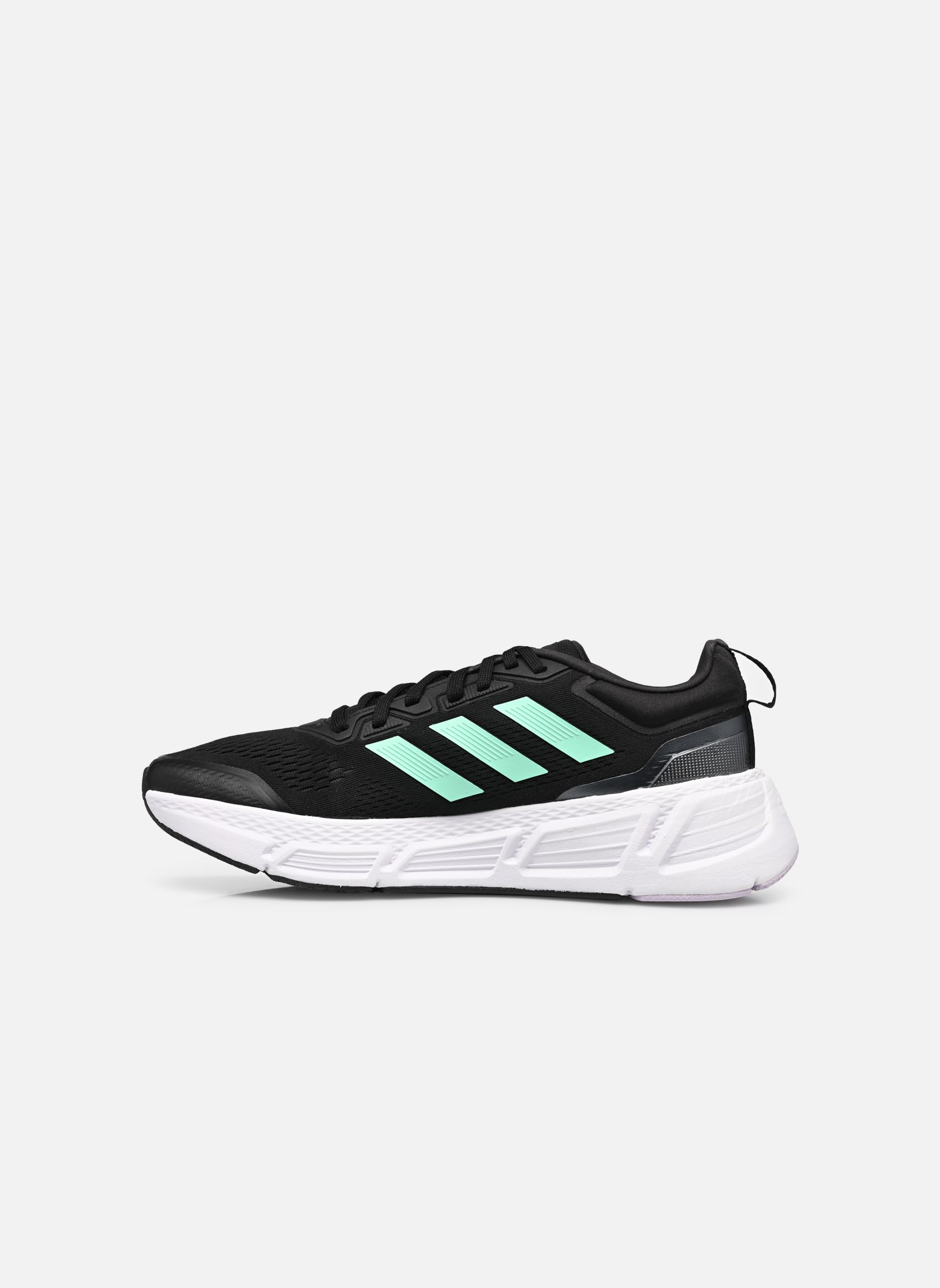 Sportschuhe Questar M herren schwarz adidas performance Sportschuhe Questar M herren schwarz CBLACK/PULMIN/CARBON
