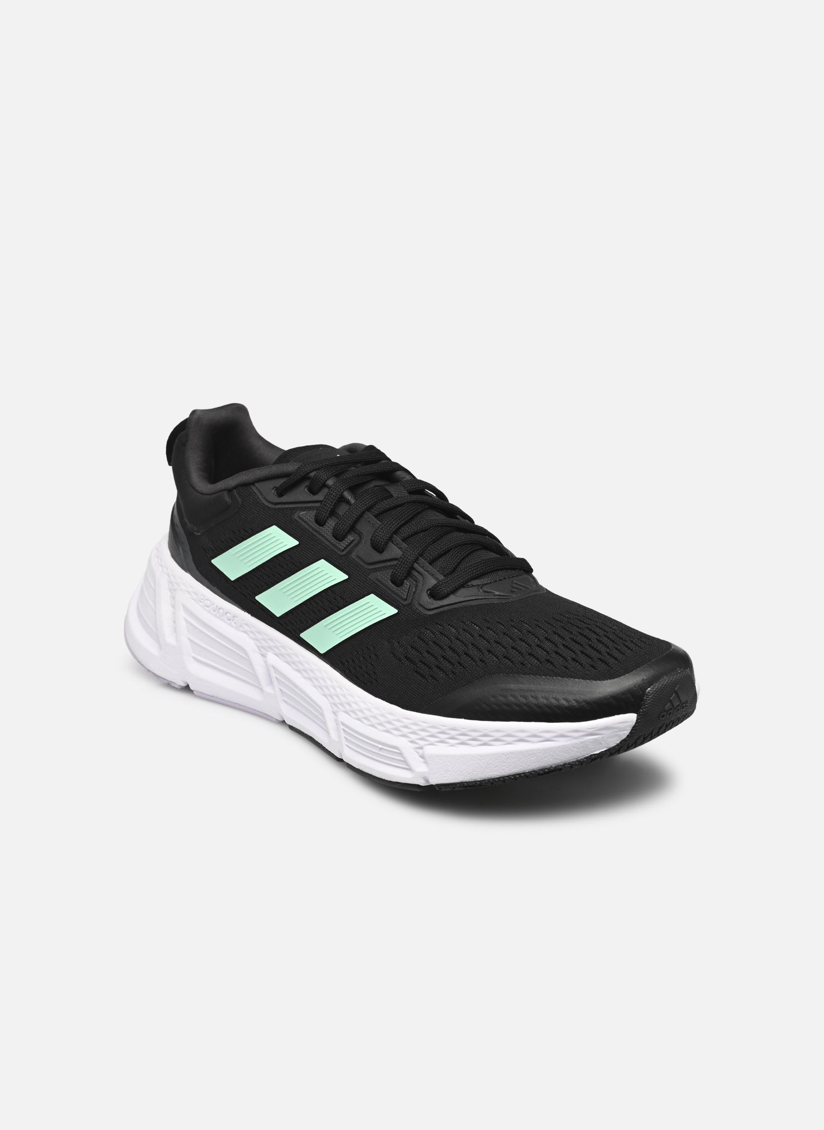 Chaussures de sport adidas performance Questar pour Homme - vue 3