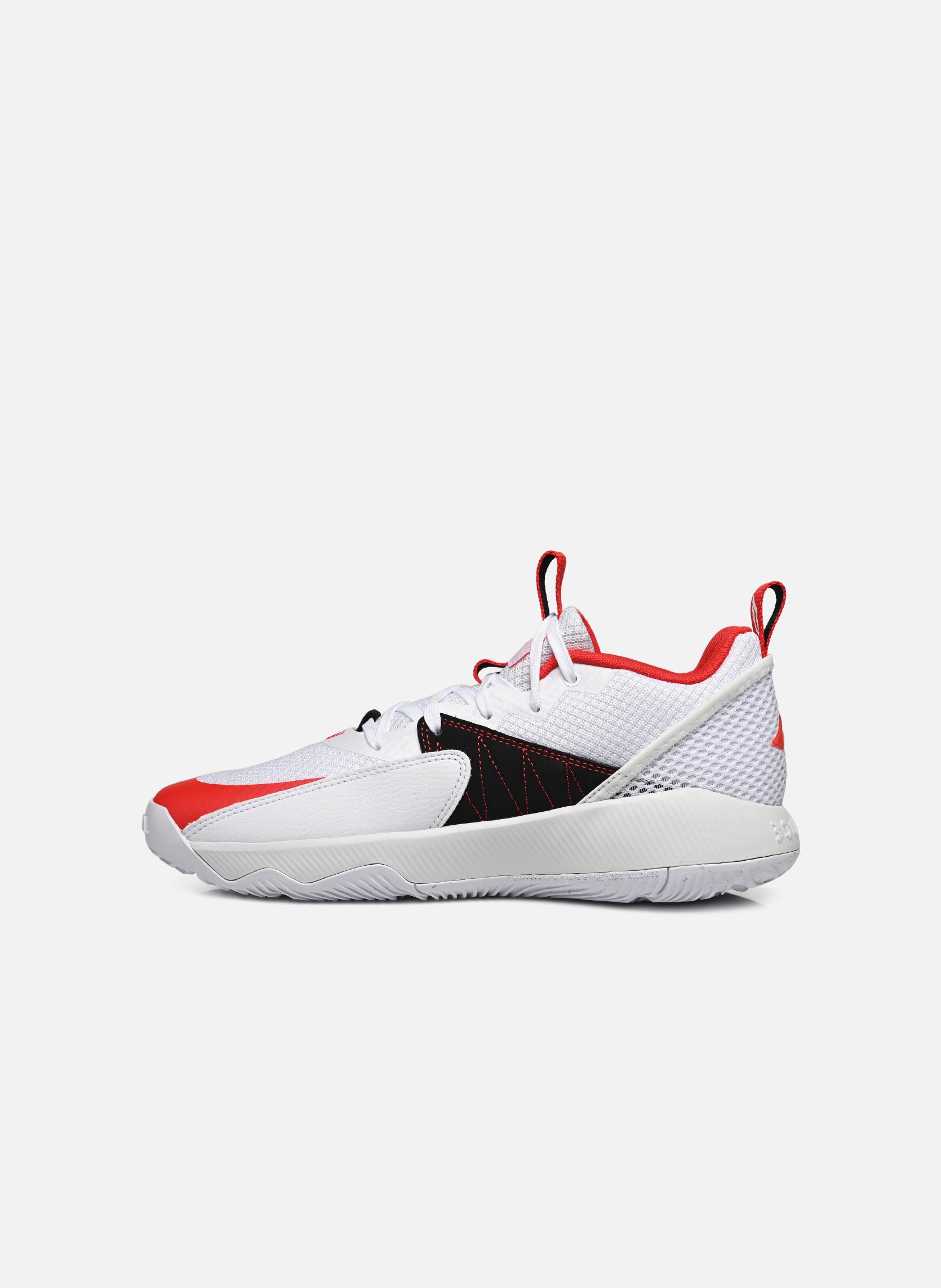 Sportschuhe Dame Certified herren weiß adidas performance Sportschuhe Dame Certified herren weiß FTWWHT/VIVRED/DSHGRY