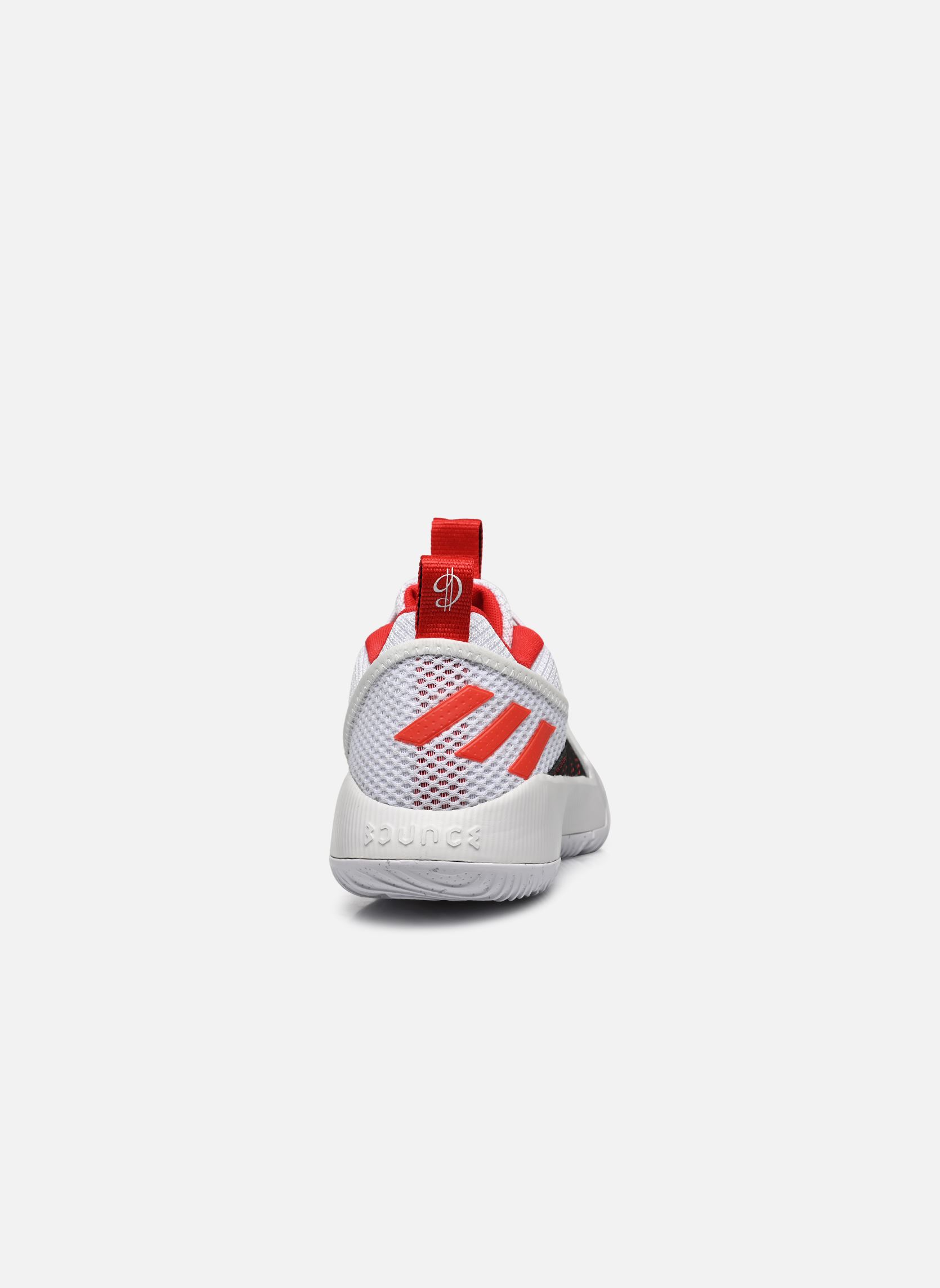 Sportschuhe Dame Certified herren weiß adidas performance Sportschuhe Dame Certified herren weiß FTWWHT/VIVRED/DSHGRY