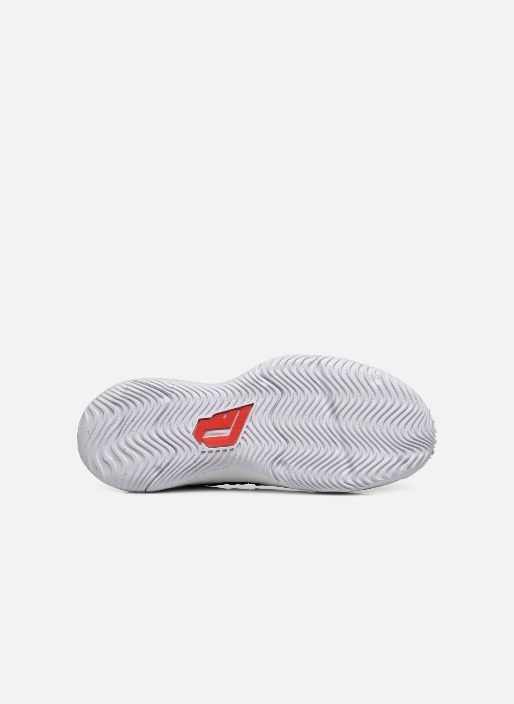 Sportschuhe Dame Certified herren weiß adidas performance Sportschuhe Dame Certified herren weiß FTWWHT/VIVRED/DSHGRY