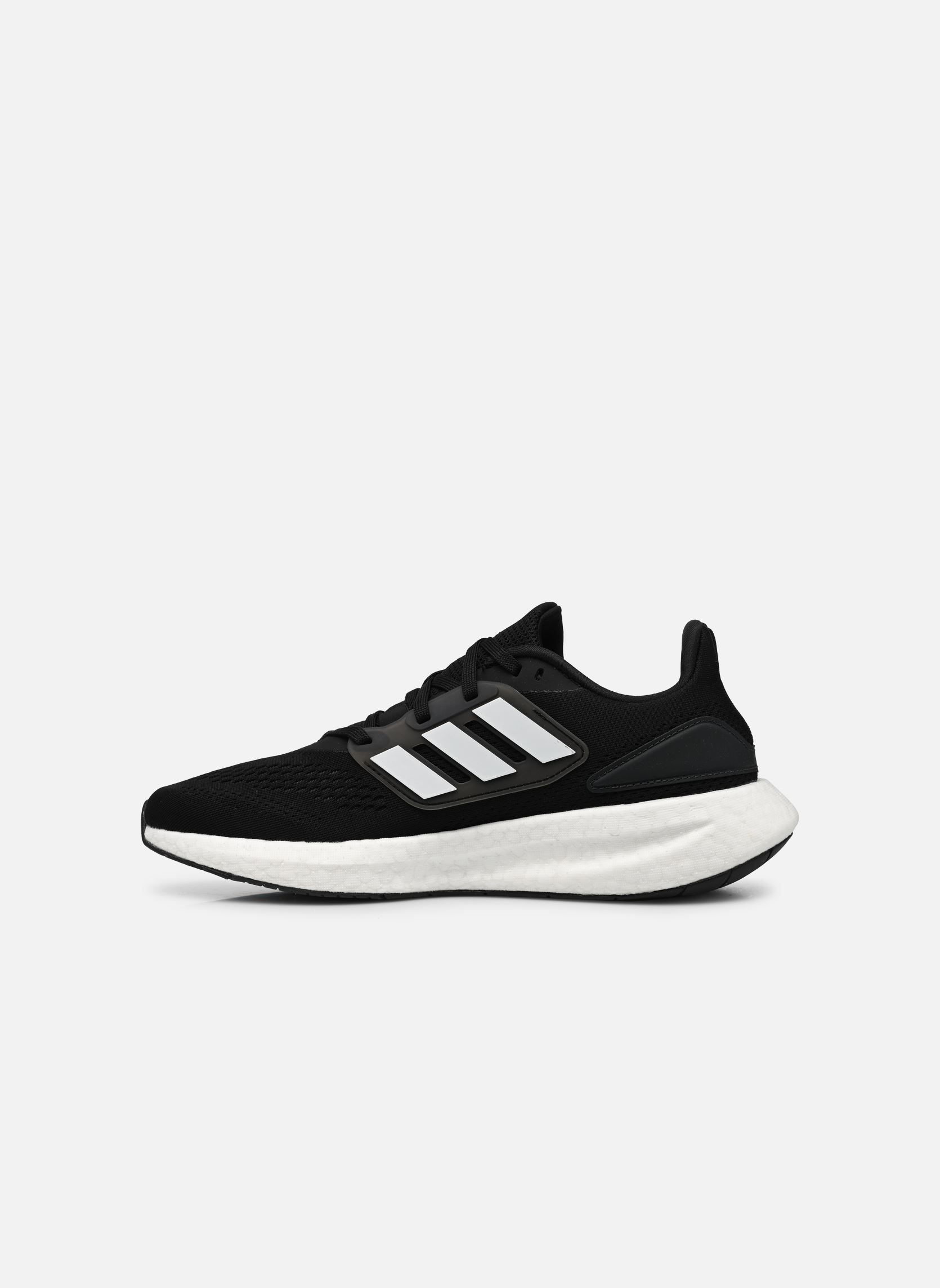 Chaussures de sport Pureboost 22 M homme noir adidas performance Chaussures de sport Pureboost 22 M homme noir CBLACK/CBLACK/CARBON