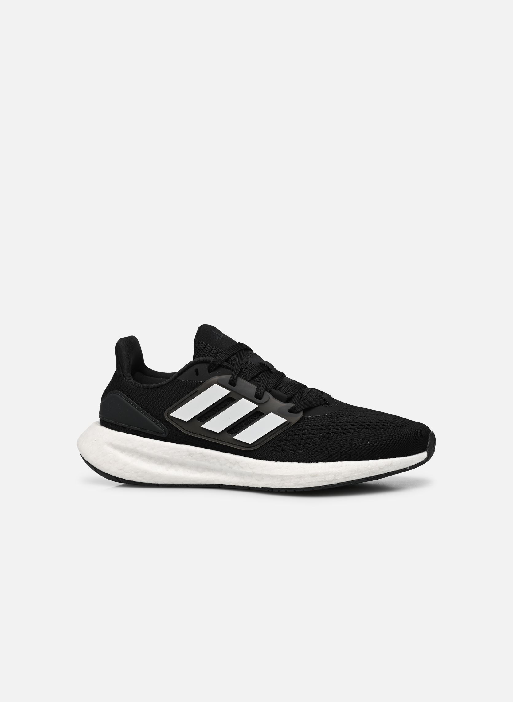 Chaussures de sport Pureboost 22 M homme noir adidas performance Chaussures de sport Pureboost 22 M homme noir CBLACK/CBLACK/CARBON