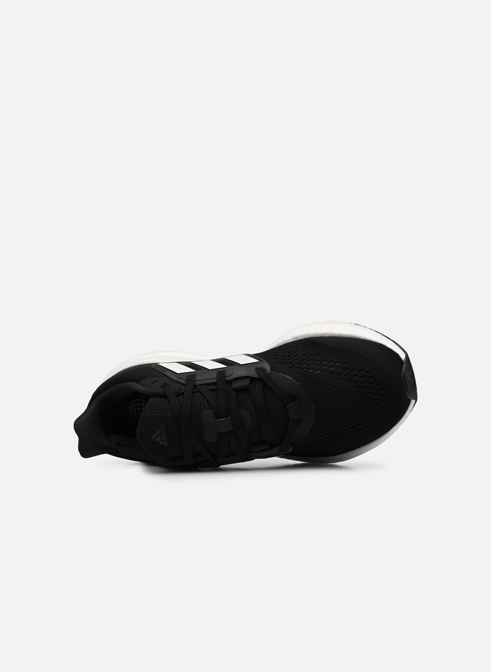 Chaussures de sport Pureboost 22 M homme noir adidas performance Chaussures de sport Pureboost 22 M homme noir CBLACK/CBLACK/CARBON