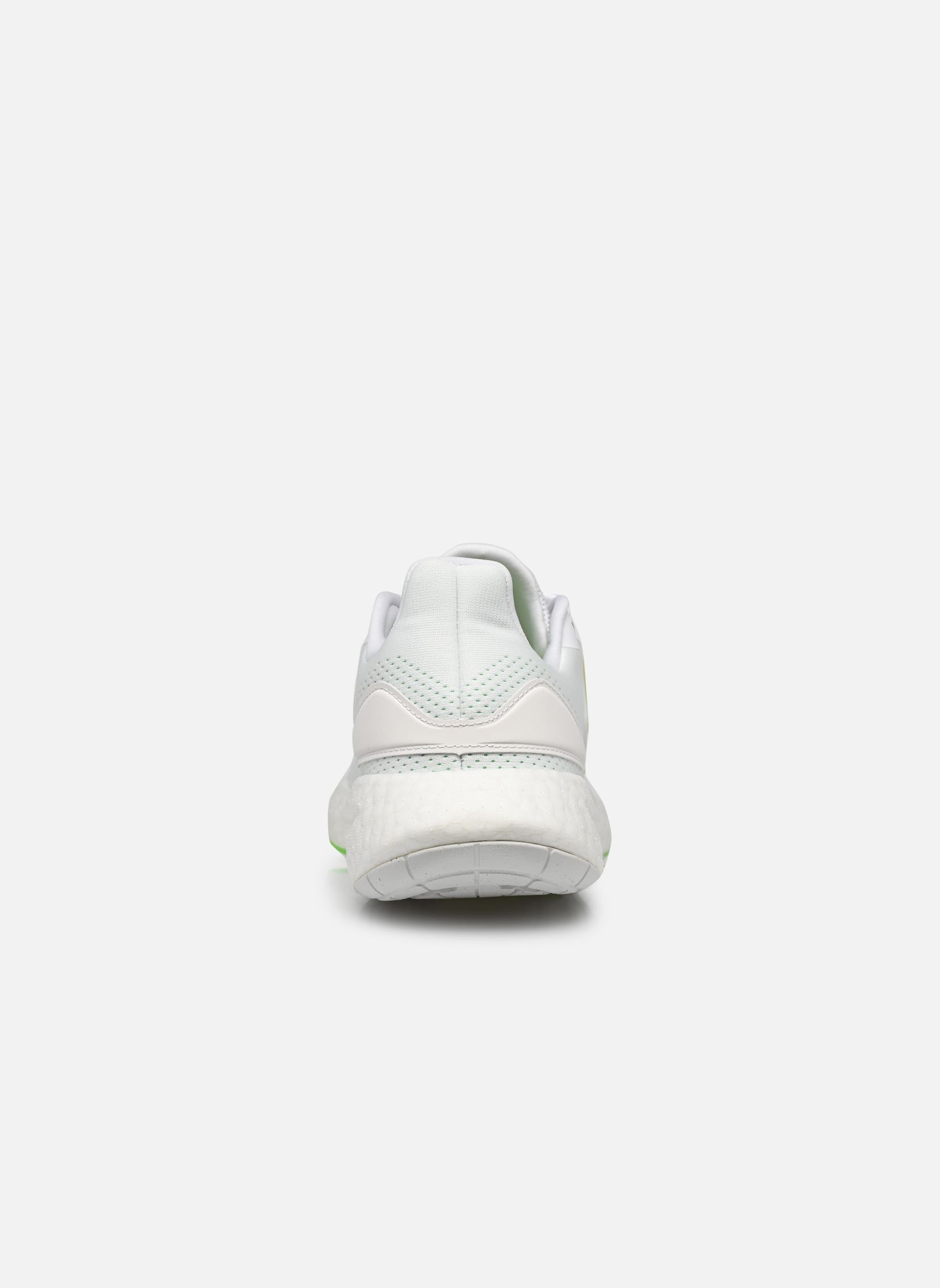 Sportschoenen Pureboost 22 M heren wit adidas performance Sportschoenen Pureboost 22 M heren wit FTWWHT/CLOWHI/BEAMGR