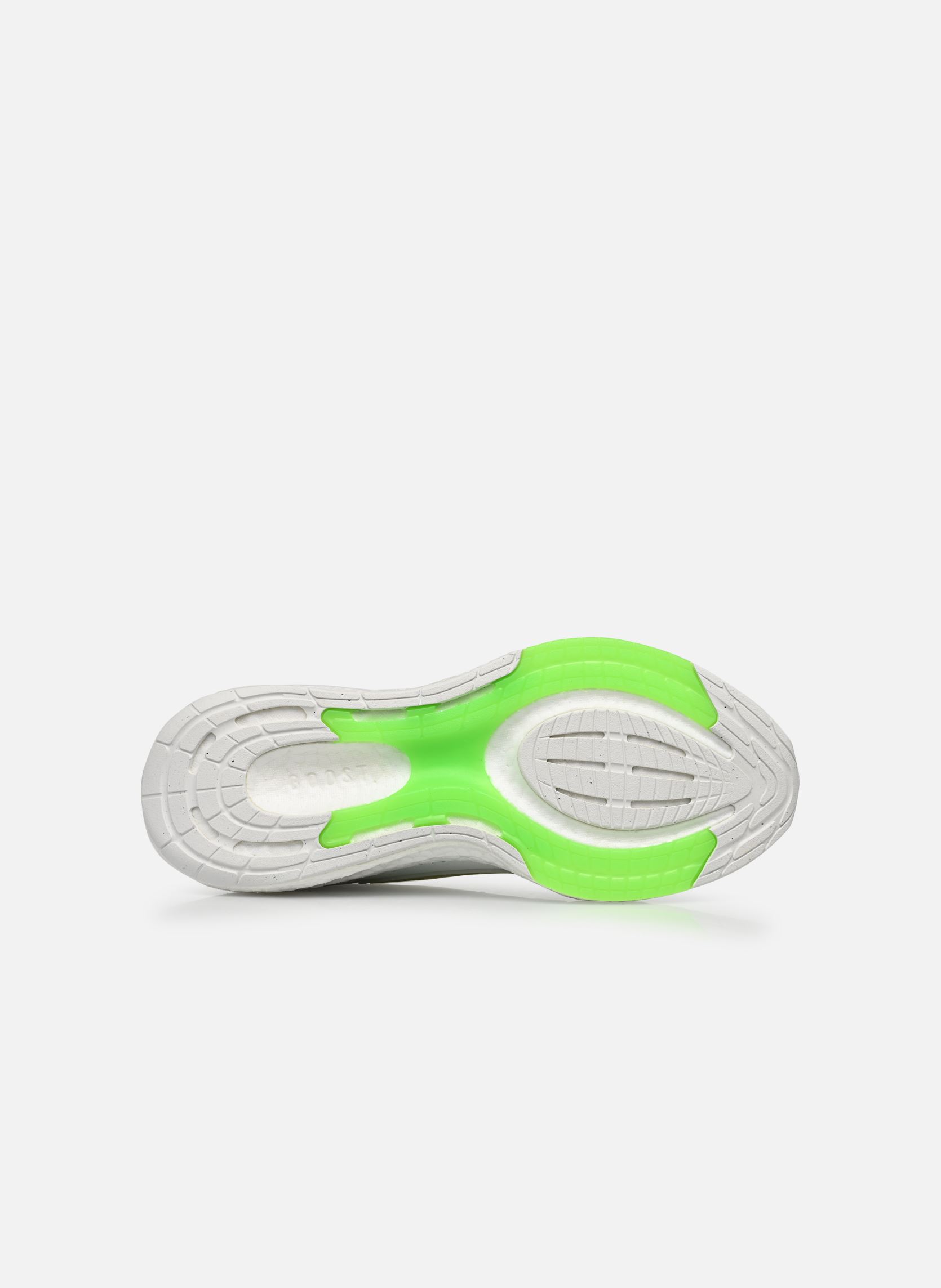 Sportschoenen Pureboost 22 M heren wit adidas performance Sportschoenen Pureboost 22 M heren wit FTWWHT/CLOWHI/BEAMGR