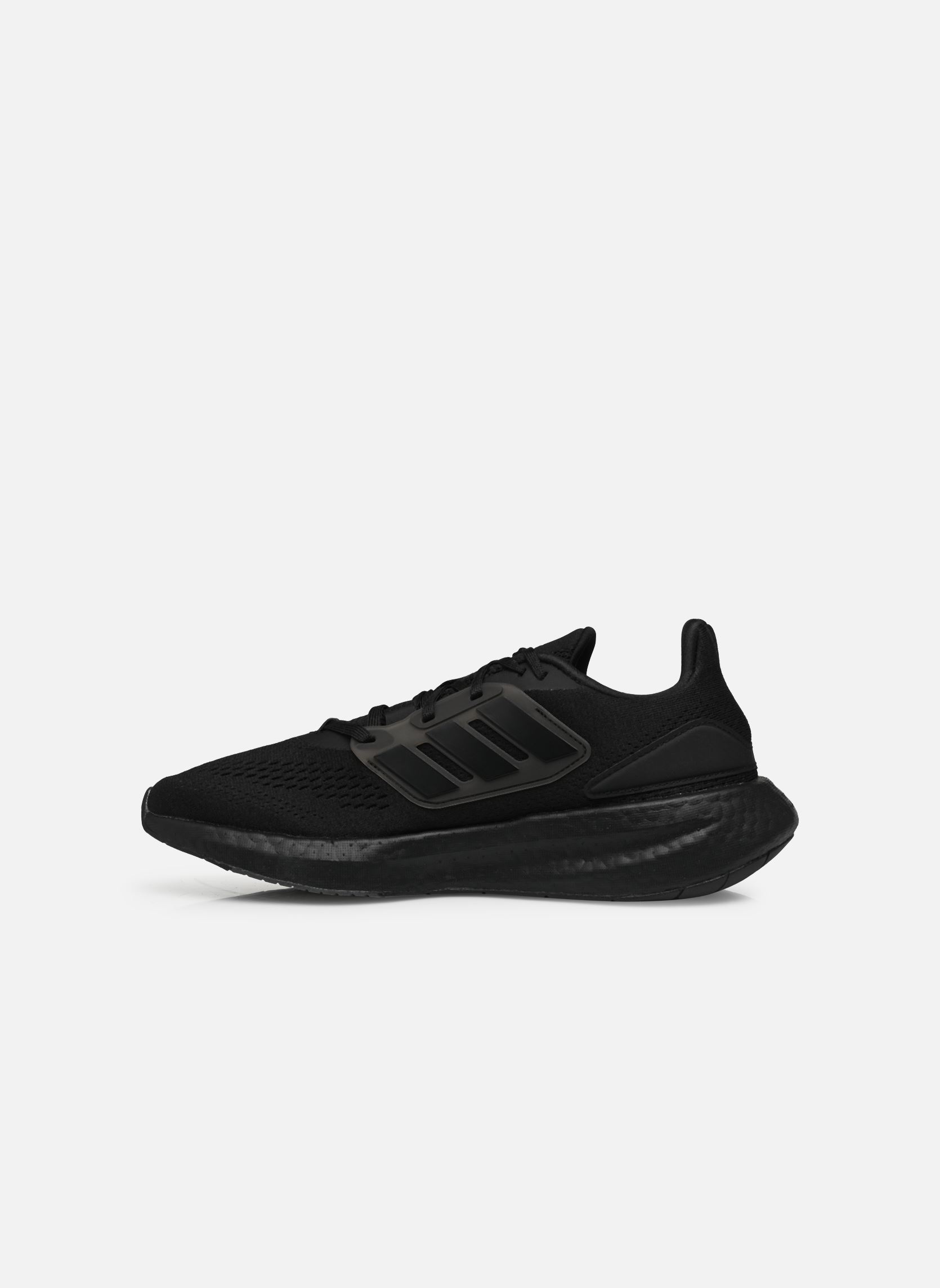 Sportschuhe Pureboost 22 M herren schwarz adidas performance Sportschuhe Pureboost 22 M herren schwarz CBLACK/CBLACK/CBLACK