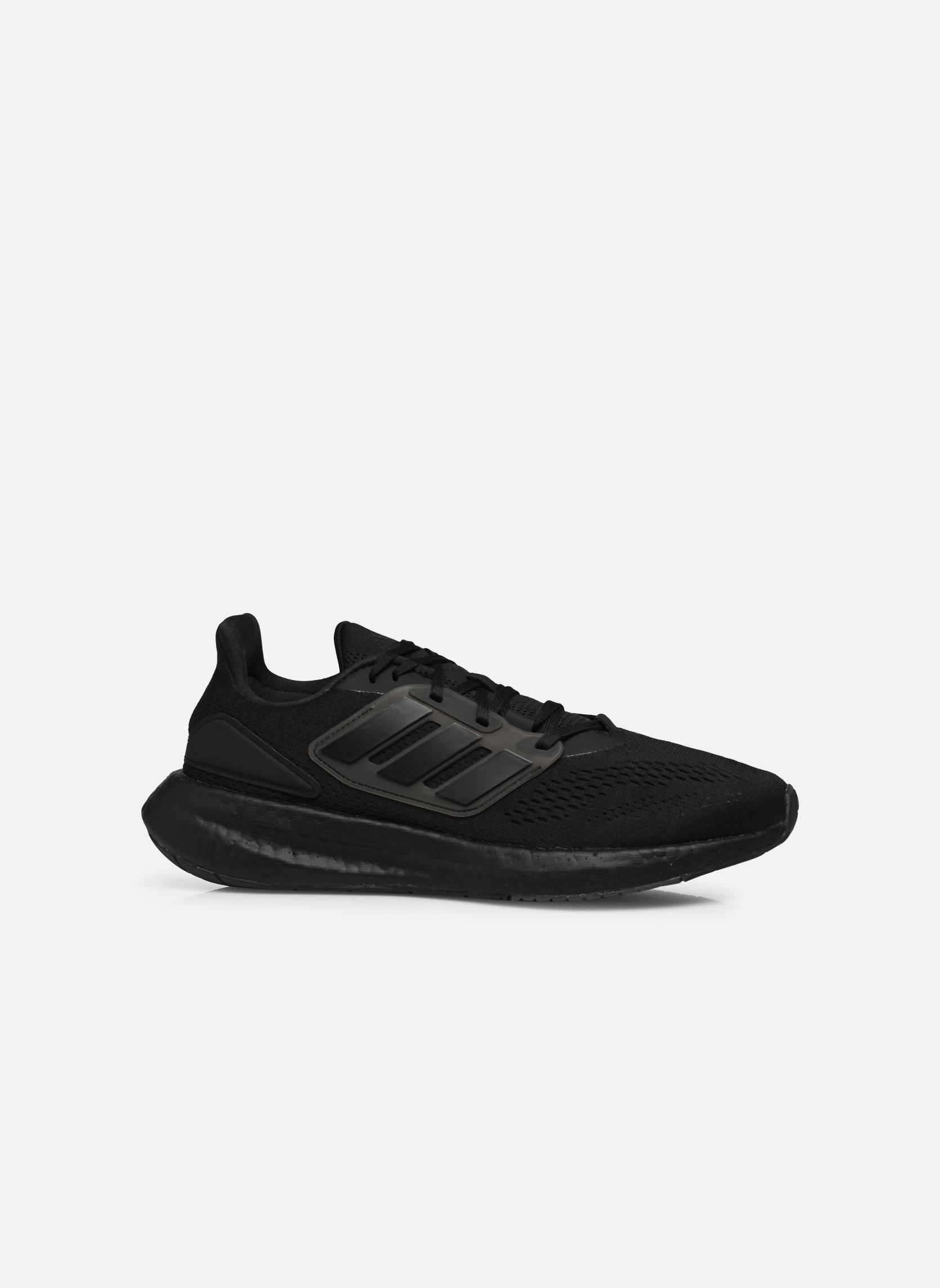Sportschuhe Pureboost 22 M herren schwarz adidas performance Sportschuhe Pureboost 22 M herren schwarz CBLACK/CBLACK/CBLACK