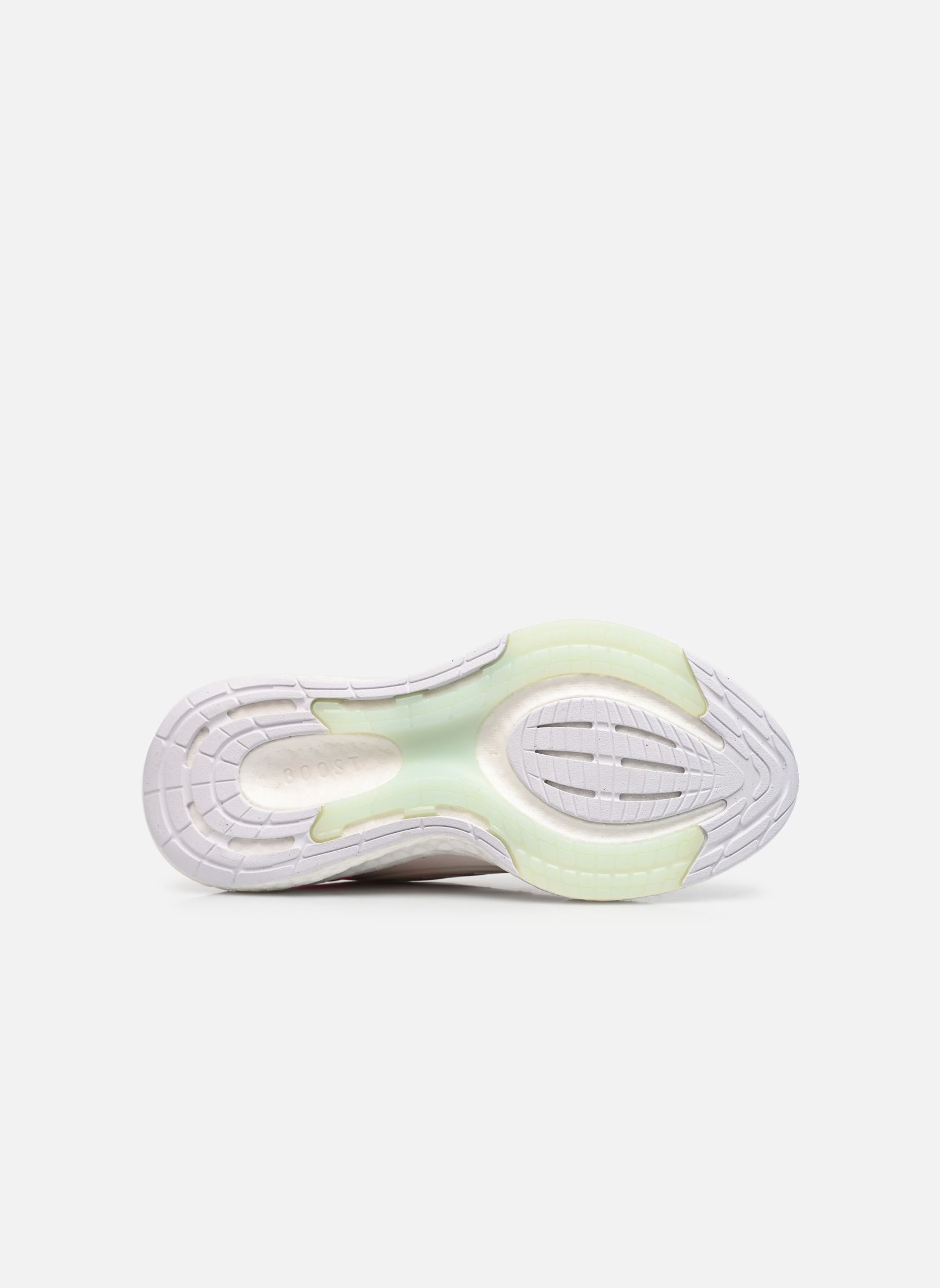 Sportschoenen Pureboost 22 W dames wit adidas performance Sportschoenen Pureboost 22 W dames wit CLOWHI/SILVMT/BEAMPK