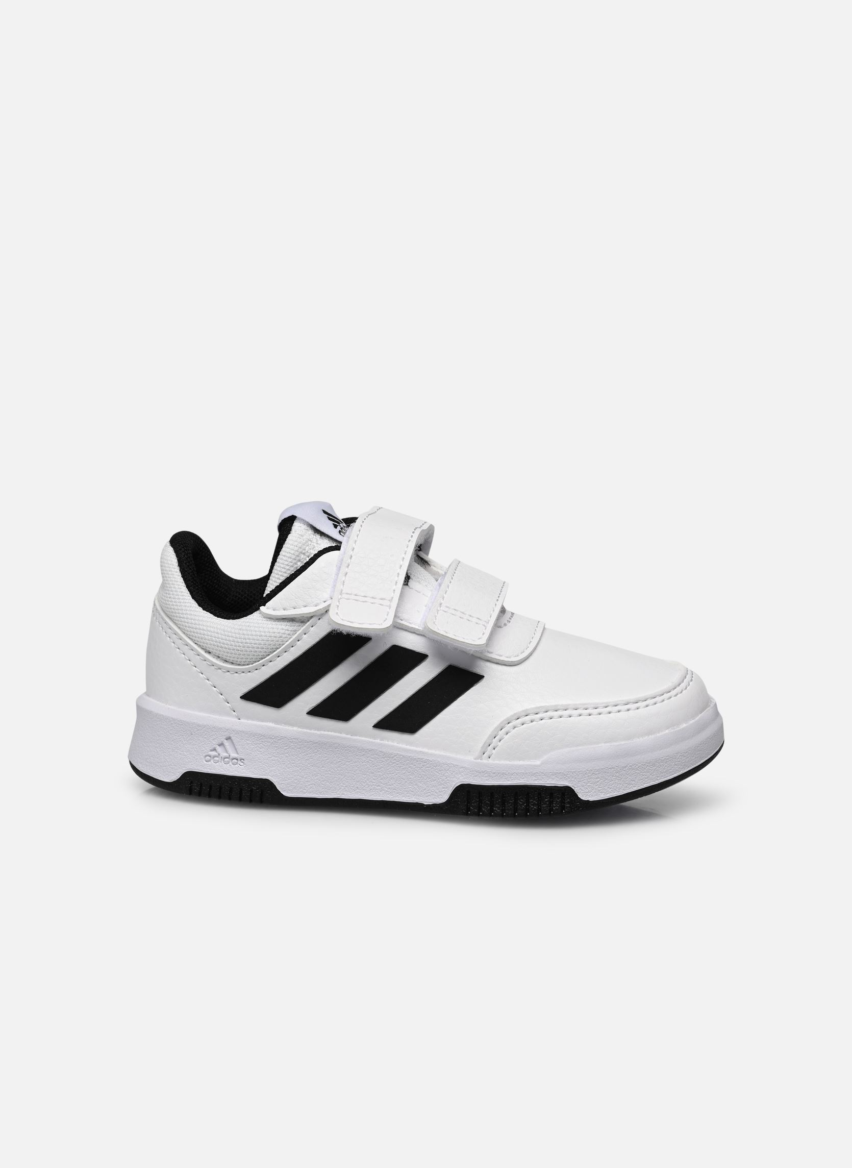 Lage sneakers Tensaur Sport 2.0 Cf I wit adidas performance Lage sneakers Tensaur Sport 2.0 Cf I wit FTWWHT/CBLACK/CBLACK