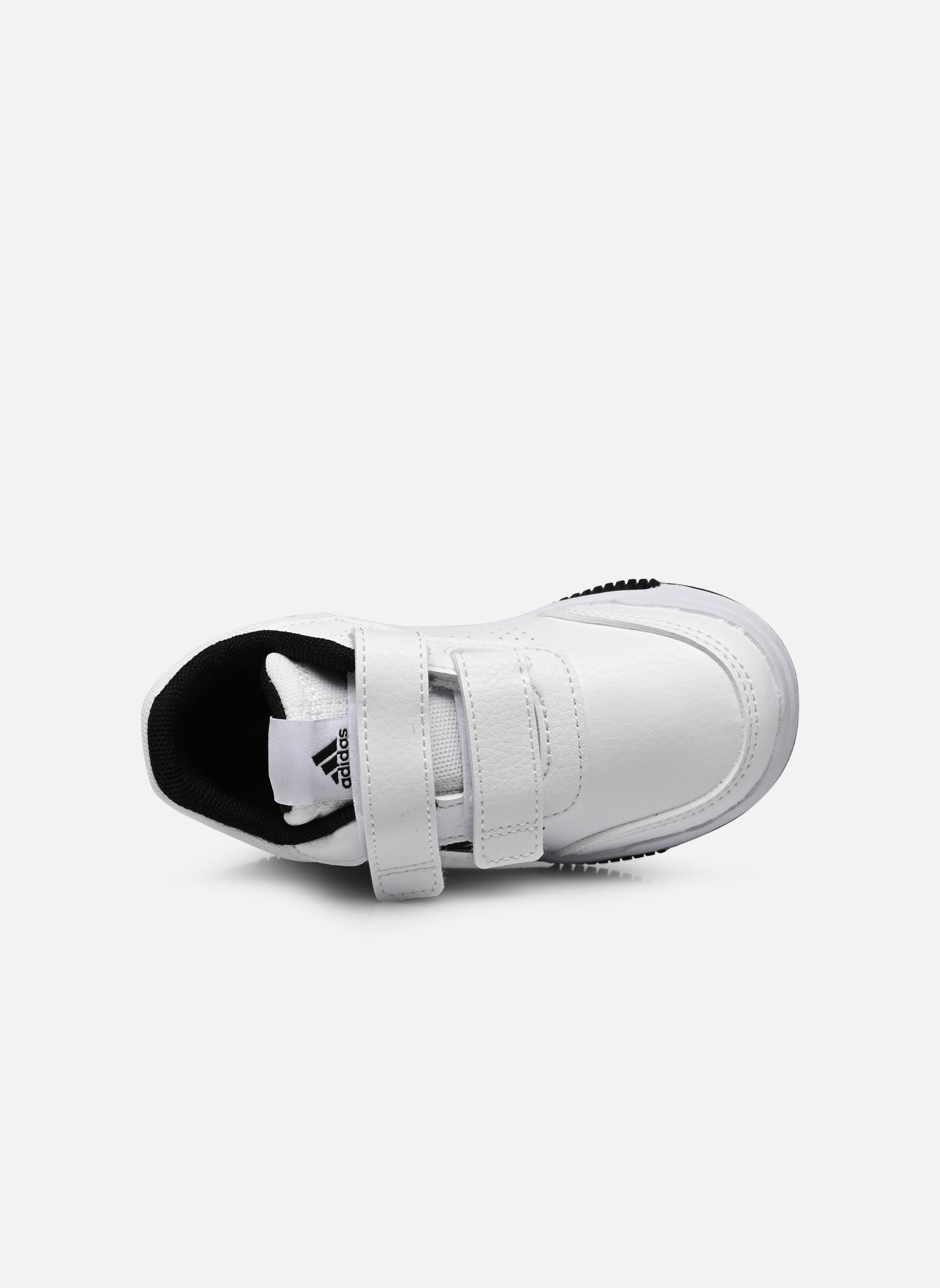 Lage sneakers Tensaur Sport 2.0 Cf I wit adidas performance Lage sneakers Tensaur Sport 2.0 Cf I wit FTWWHT/CBLACK/CBLACK