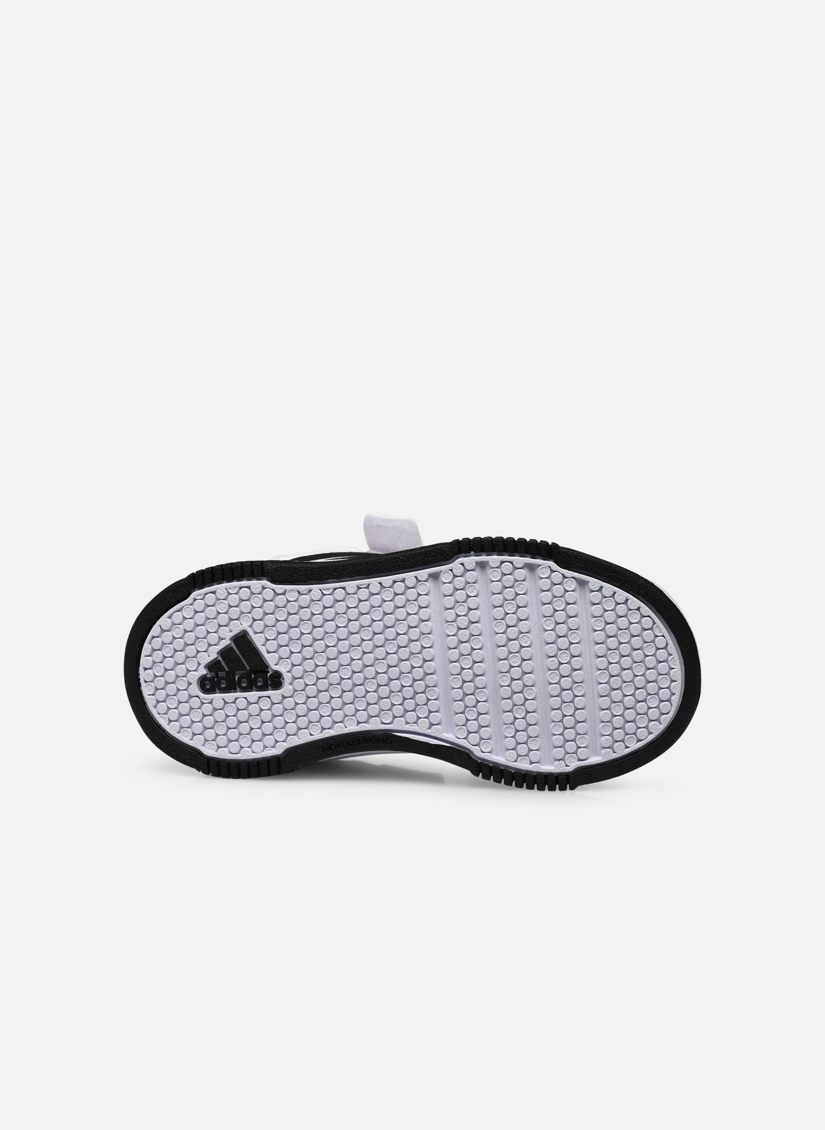 Lage sneakers Tensaur Sport 2.0 Cf I wit adidas performance Lage sneakers Tensaur Sport 2.0 Cf I wit FTWWHT/CBLACK/CBLACK