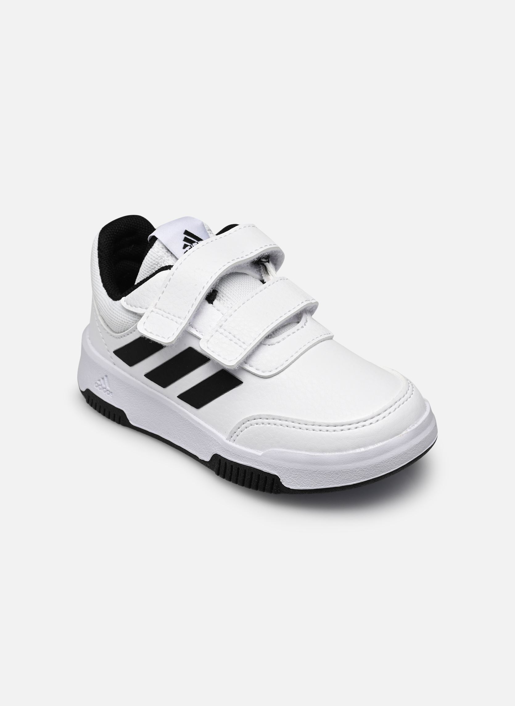 Lage sneakers Tensaur Sport 2.0 Cf I wit adidas performance Lage sneakers Tensaur Sport 2.0 Cf I wit FTWWHT/CBLACK/CBLACK