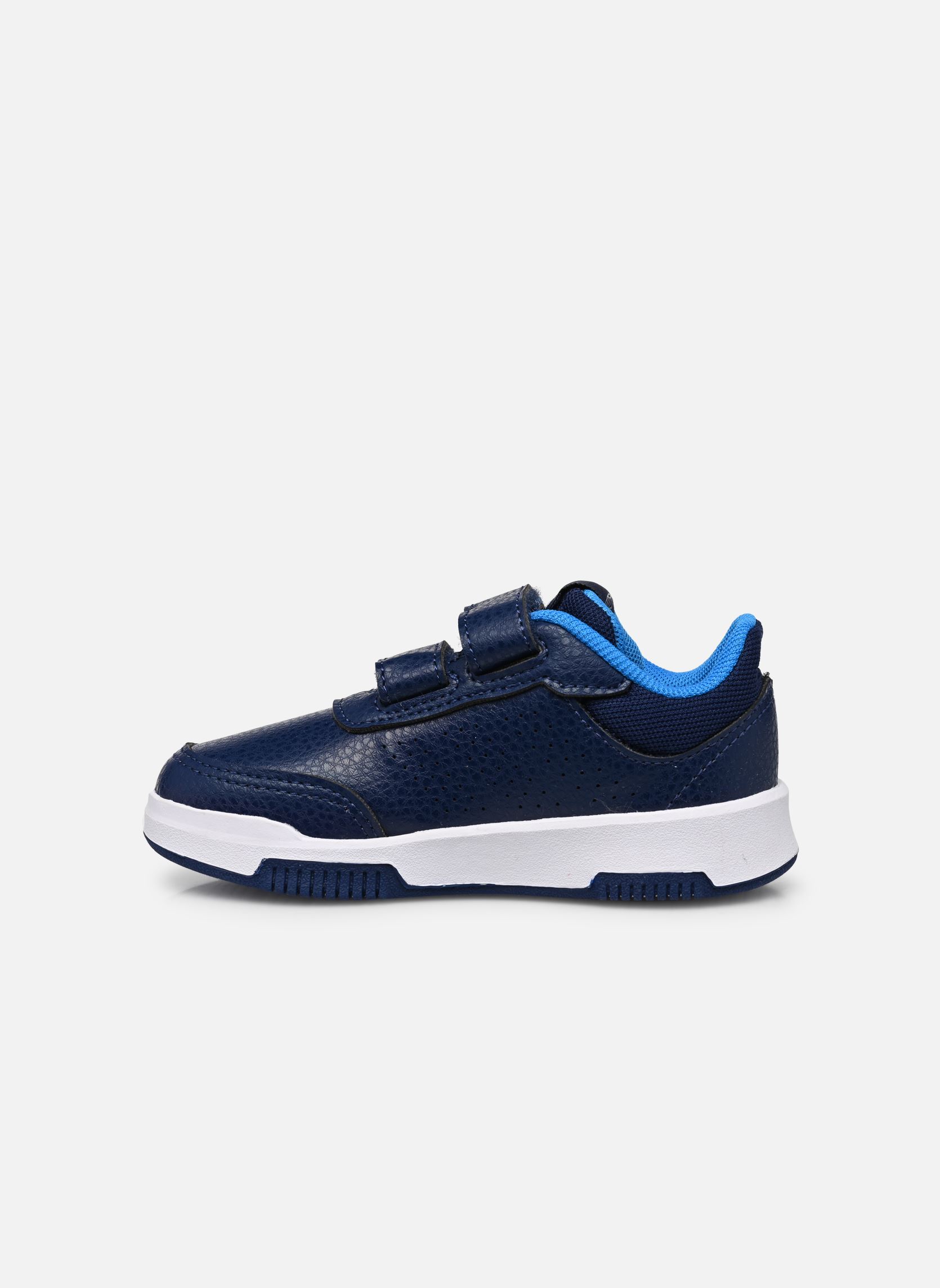 Niedrige Sneaker Tensaur Sport 2.0 Cf I jungen blau adidas performance Niedrige Sneaker Tensaur Sport 2.0 Cf I jungen blau Dkblue/Blurus/Ftwwht