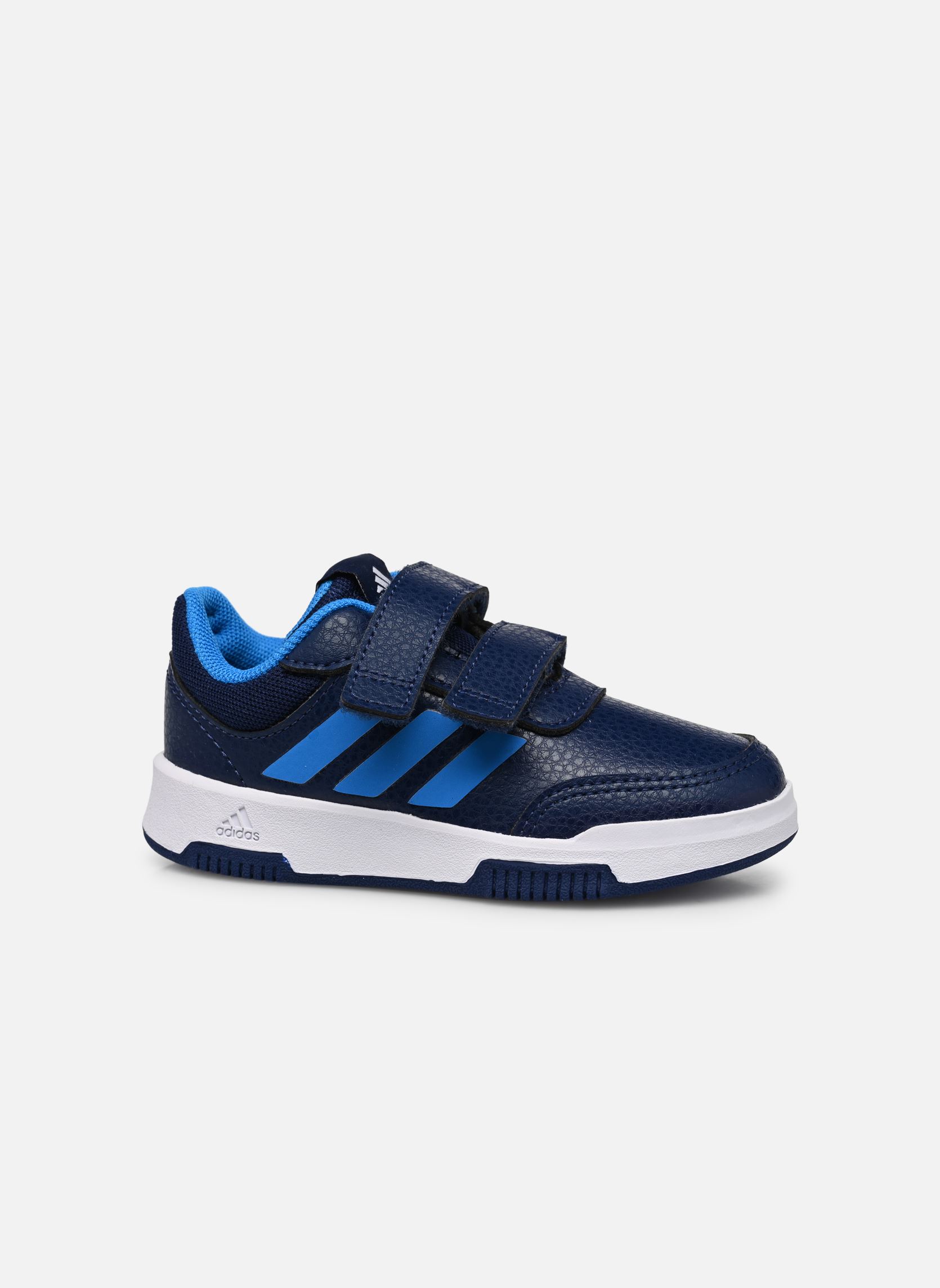 Niedrige Sneaker Tensaur Sport 2.0 Cf I jungen blau adidas performance Niedrige Sneaker Tensaur Sport 2.0 Cf I jungen blau Dkblue/Blurus/Ftwwht