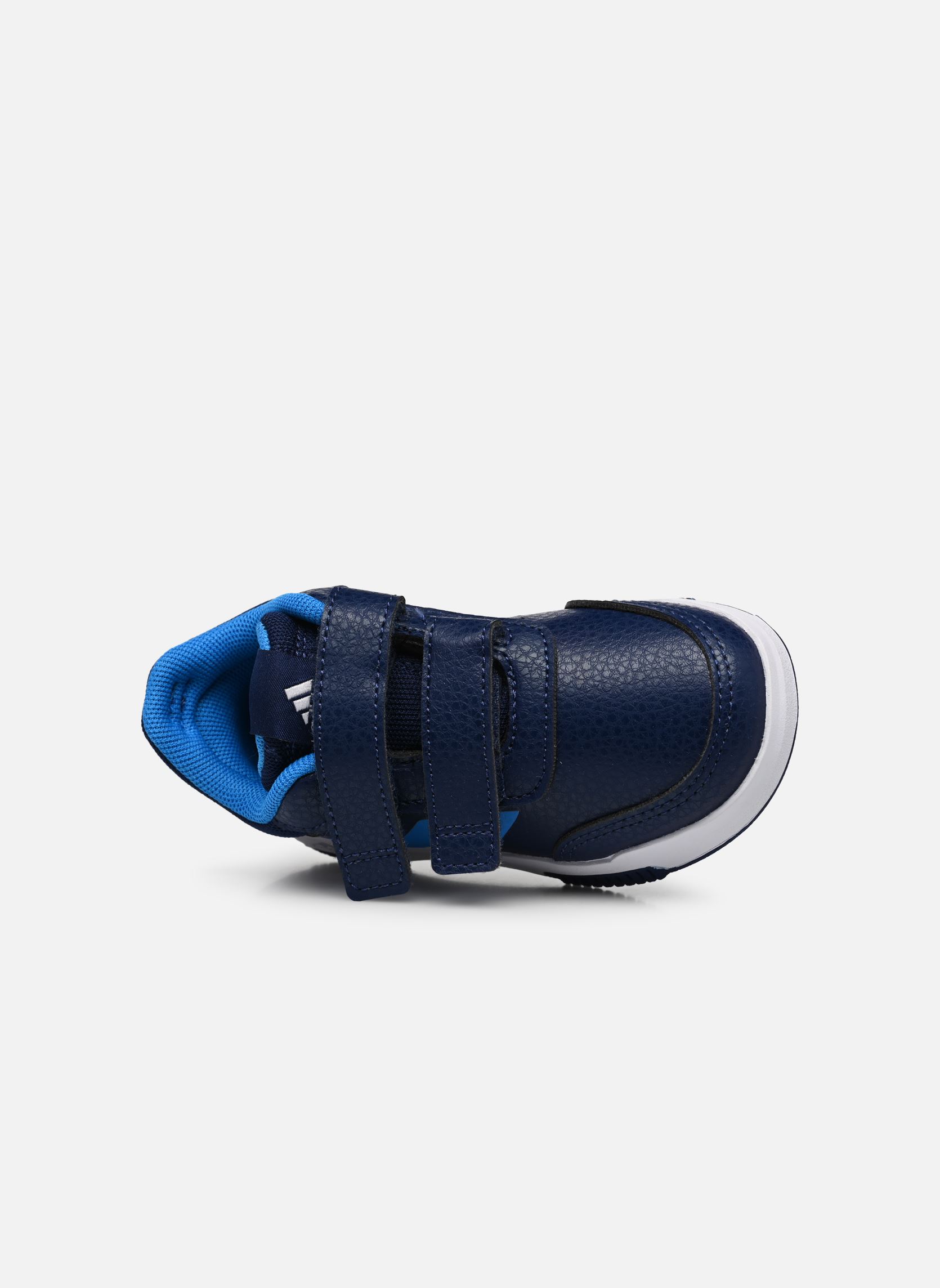 Niedrige Sneaker Tensaur Sport 2.0 Cf I jungen blau adidas performance Niedrige Sneaker Tensaur Sport 2.0 Cf I jungen blau Dkblue/Blurus/Ftwwht