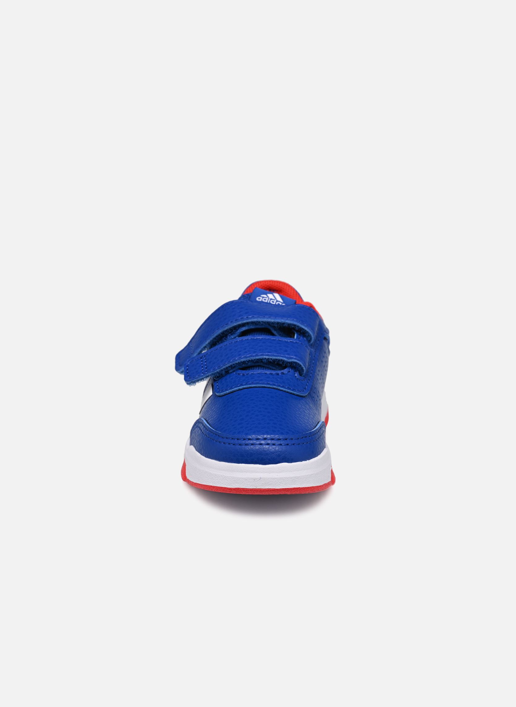 Niedrige Sneaker Tensaur Sport 2.0 Cf I blau adidas performance Niedrige Sneaker Tensaur Sport 2.0 Cf I blau Royblu/Ftwwht/Vivred