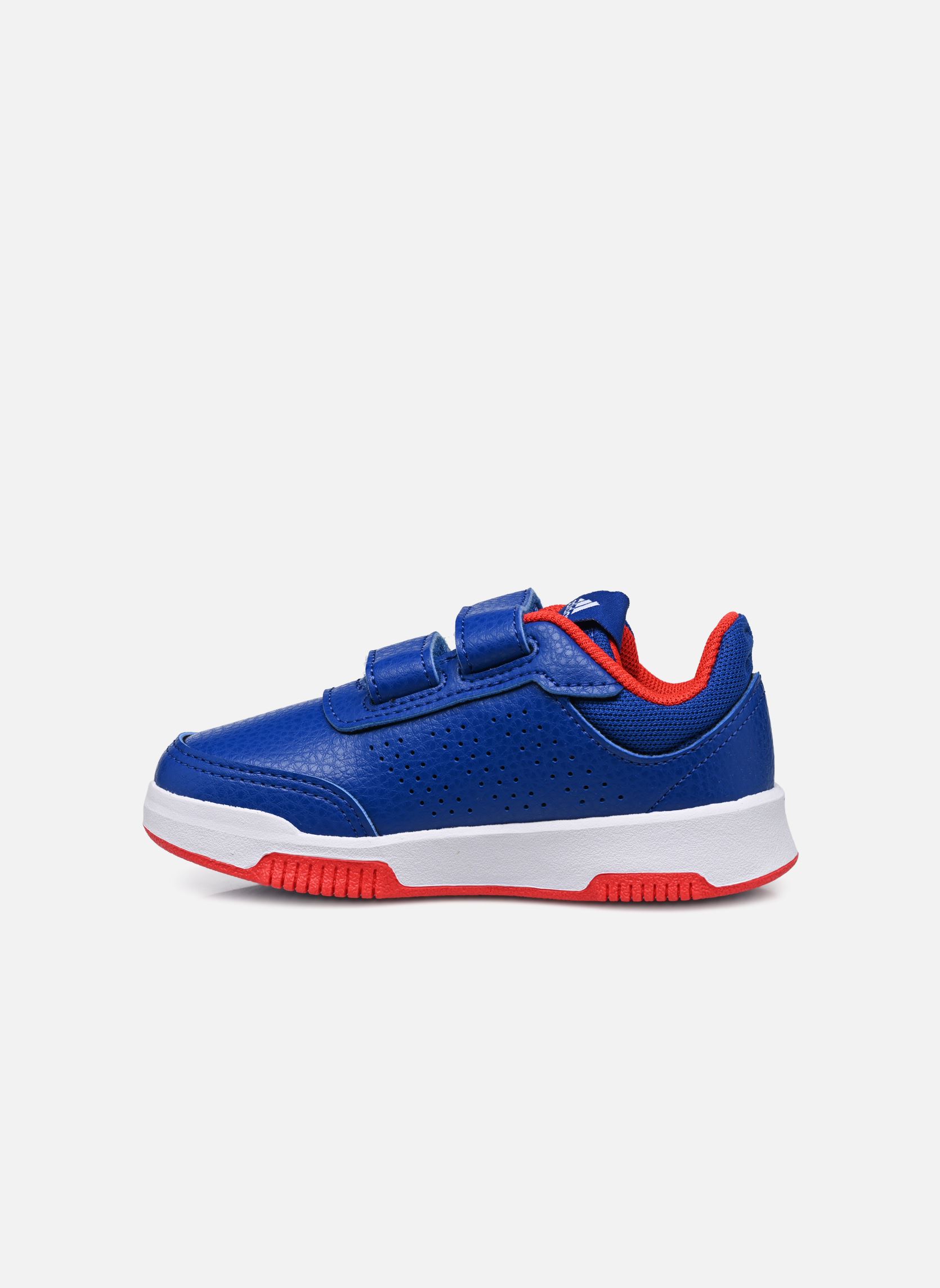Niedrige Sneaker Tensaur Sport 2.0 Cf I blau adidas performance Niedrige Sneaker Tensaur Sport 2.0 Cf I blau Royblu/Ftwwht/Vivred