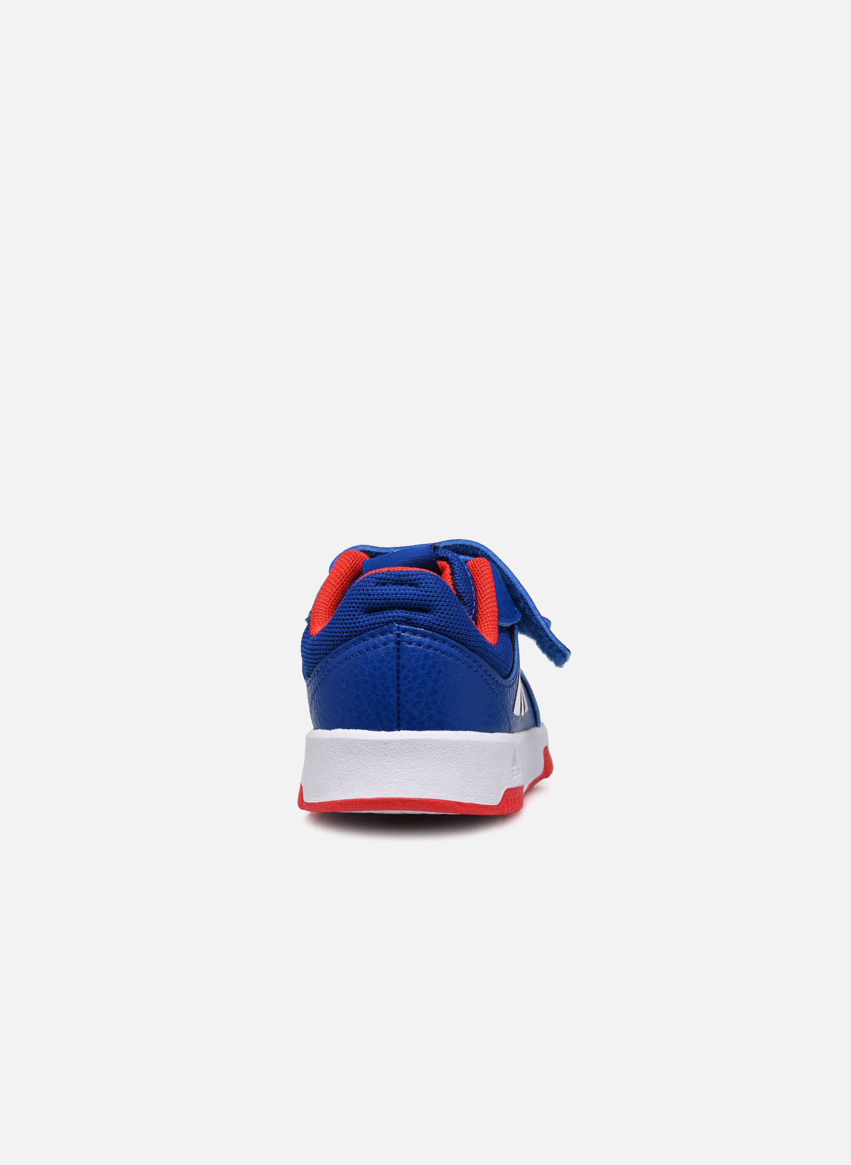 Niedrige Sneaker Tensaur Sport 2.0 Cf I blau adidas performance Niedrige Sneaker Tensaur Sport 2.0 Cf I blau Royblu/Ftwwht/Vivred