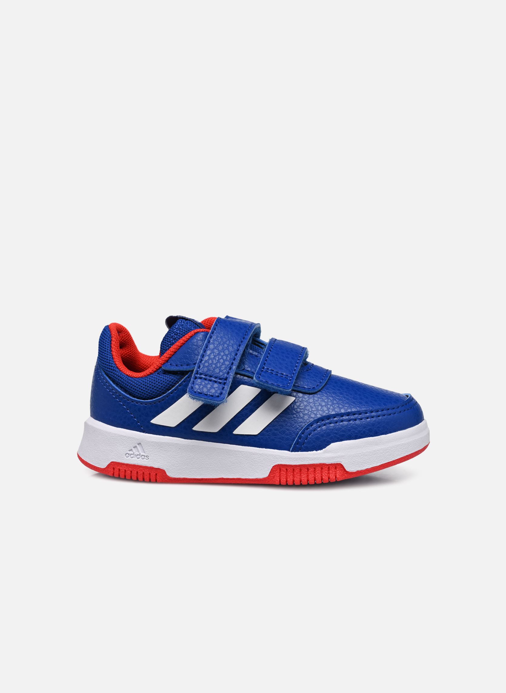 Niedrige Sneaker Tensaur Sport 2.0 Cf I blau adidas performance Niedrige Sneaker Tensaur Sport 2.0 Cf I blau Royblu/Ftwwht/Vivred