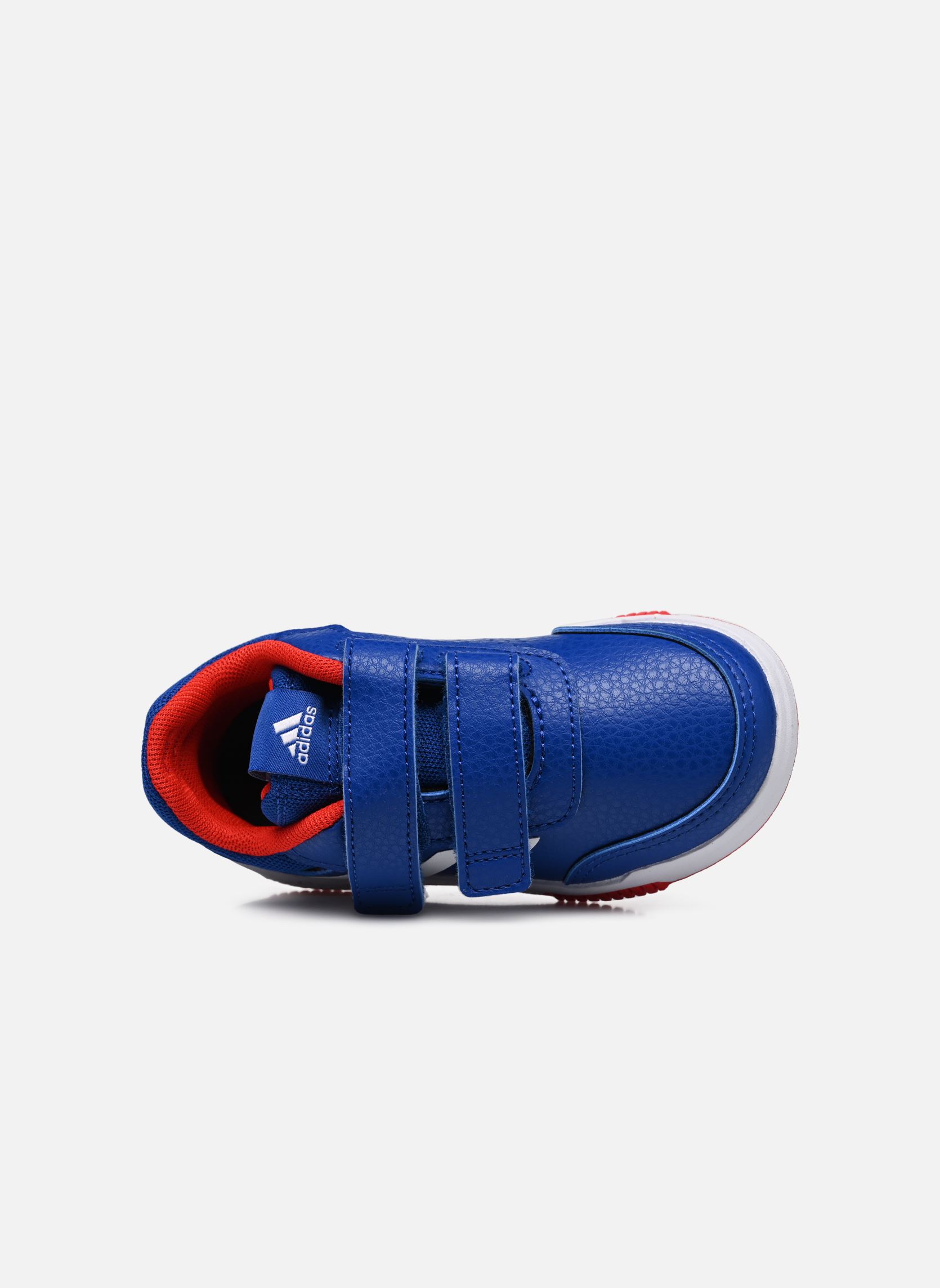 Niedrige Sneaker Tensaur Sport 2.0 Cf I blau adidas performance Niedrige Sneaker Tensaur Sport 2.0 Cf I blau Royblu/Ftwwht/Vivred