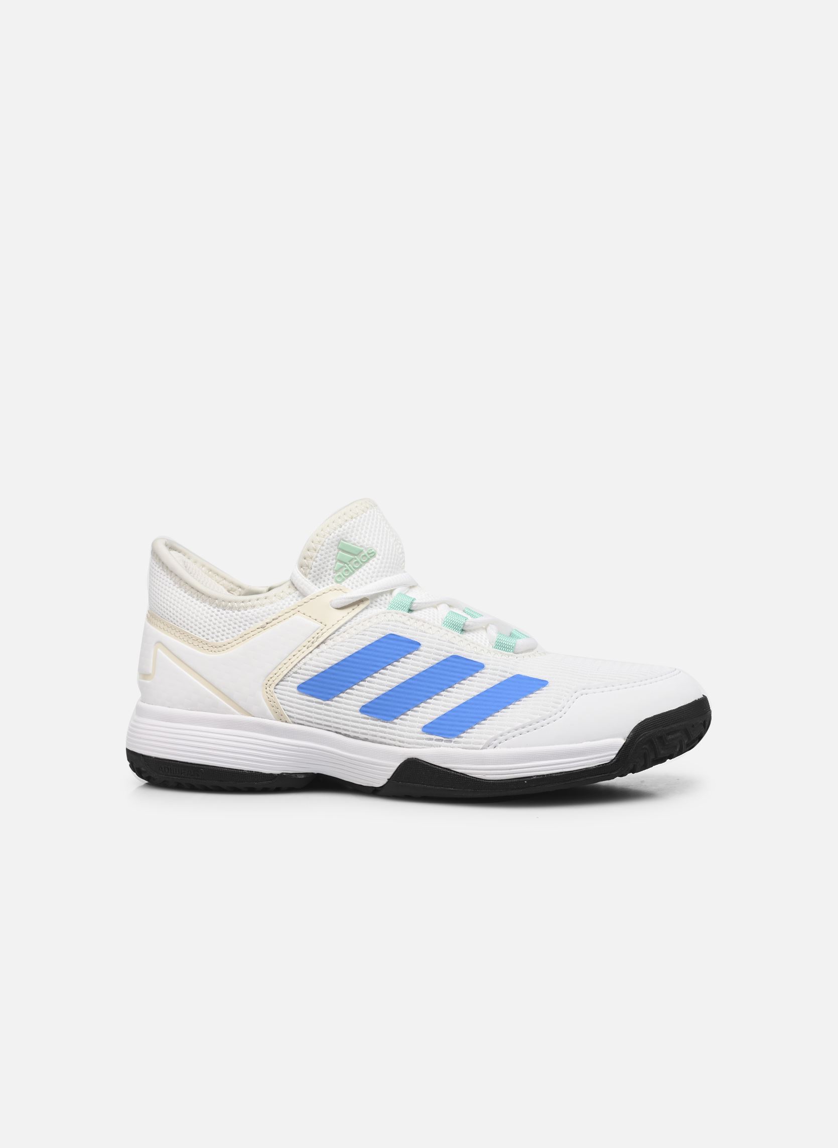 Sportschuhe Ubersonic 4 K weiß adidas performance Sportschuhe Ubersonic 4 K weiß FTWWHT/PULBLU/CBLACK