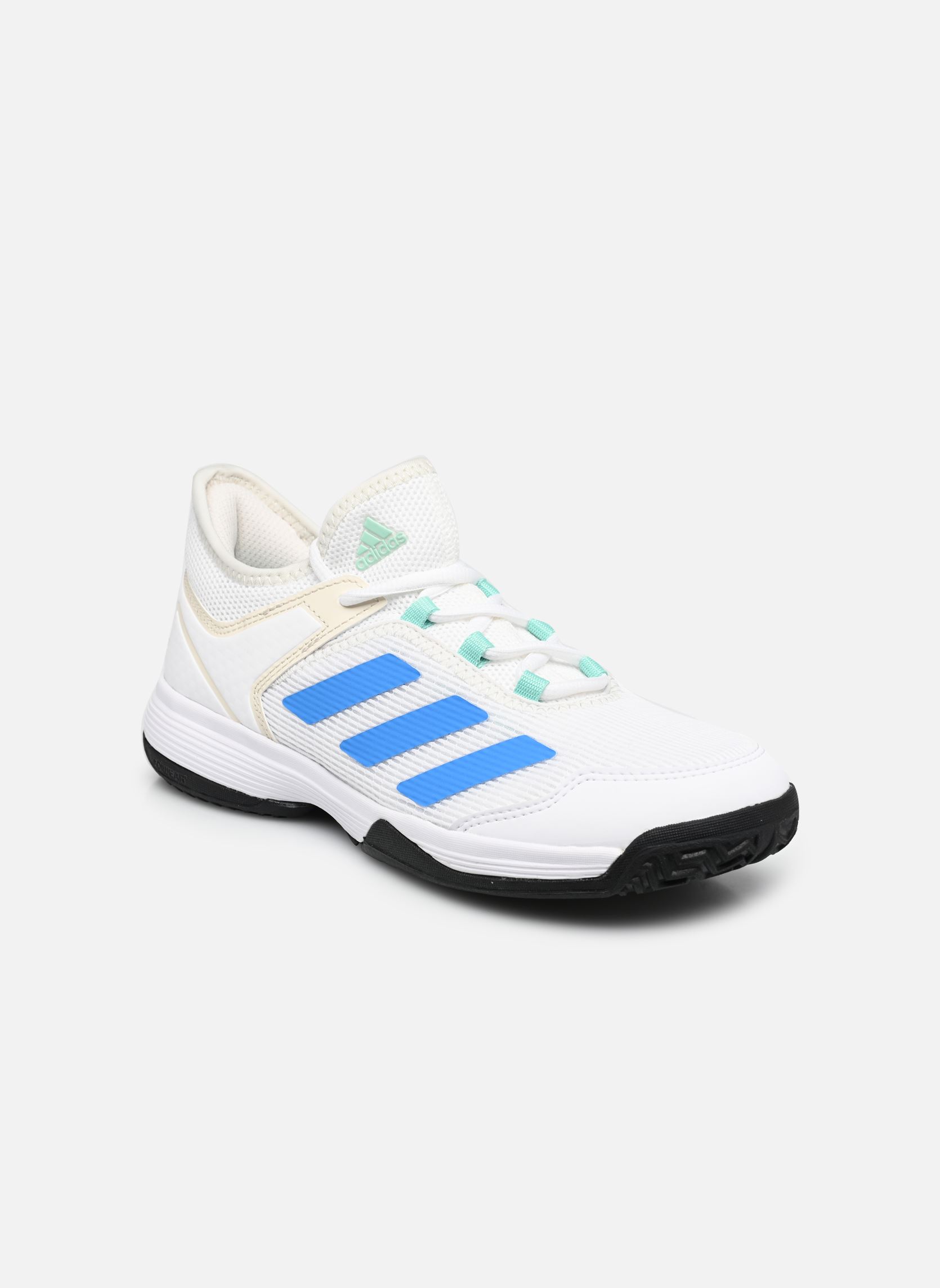 Chaussures de sport adidas performance Ubersonic 4 K pour Enfant