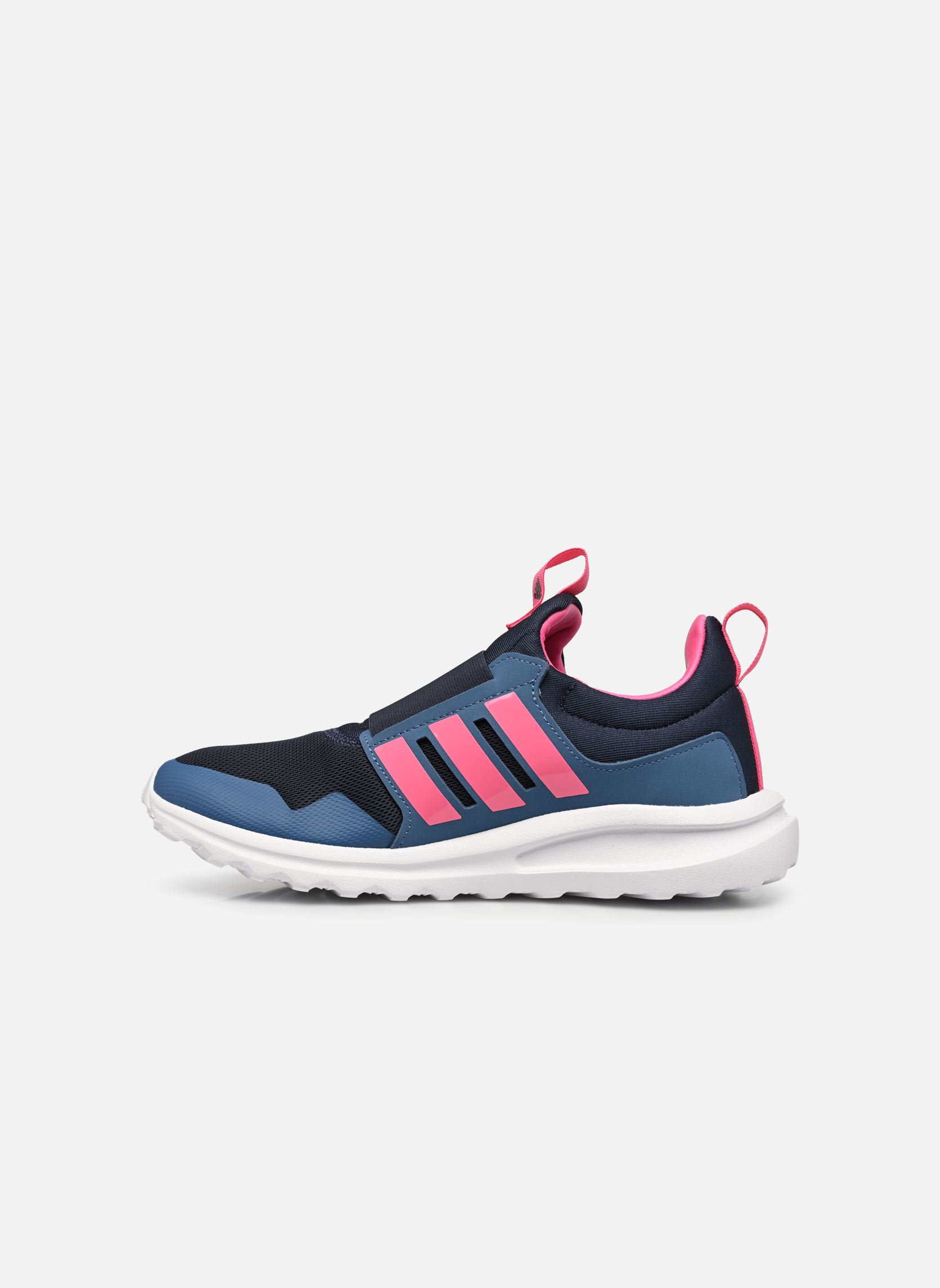 Zapatos deportivos Activeride 2.0 J niña azul adidas performance Zapatos deportivos Activeride 2.0 J niña azul Shanav/Pulmag/Altblu