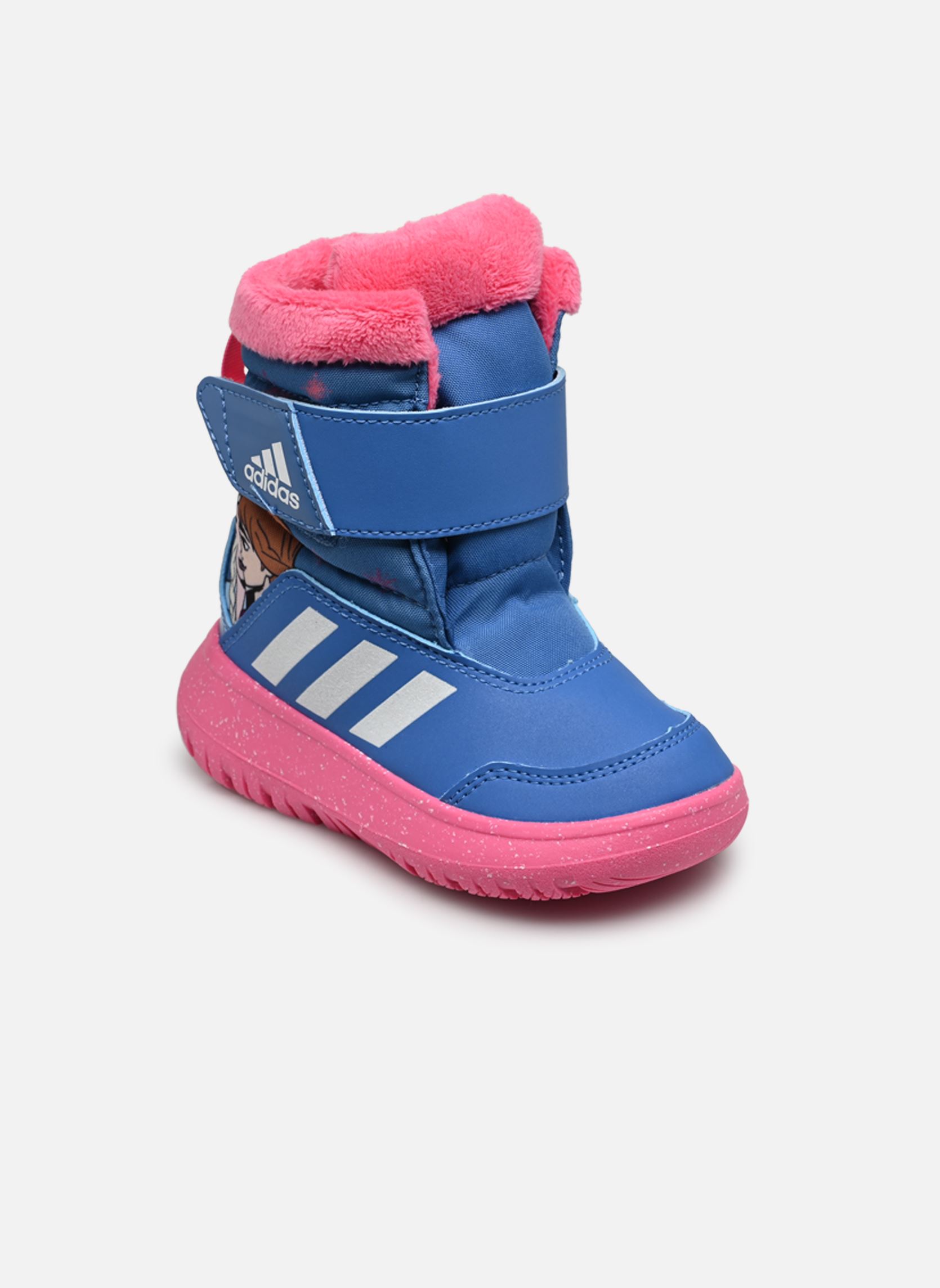 Bottes enfant adidas WINTERPLAY FROZEN I