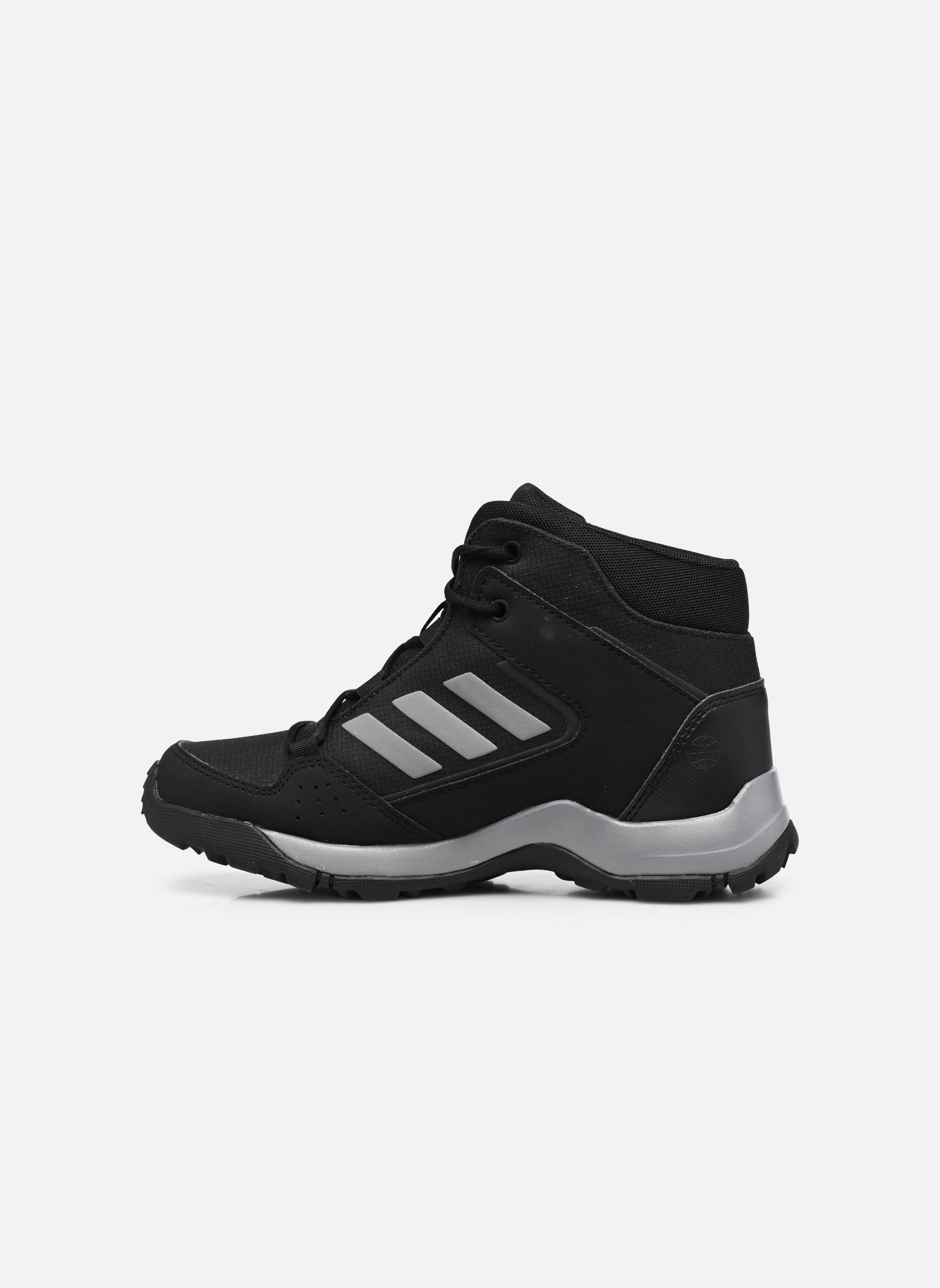 Scarpe da sport Hyperhiker K nero adidas performance Scarpe da sport Hyperhiker K nero Cblack/Grethr/Cblack