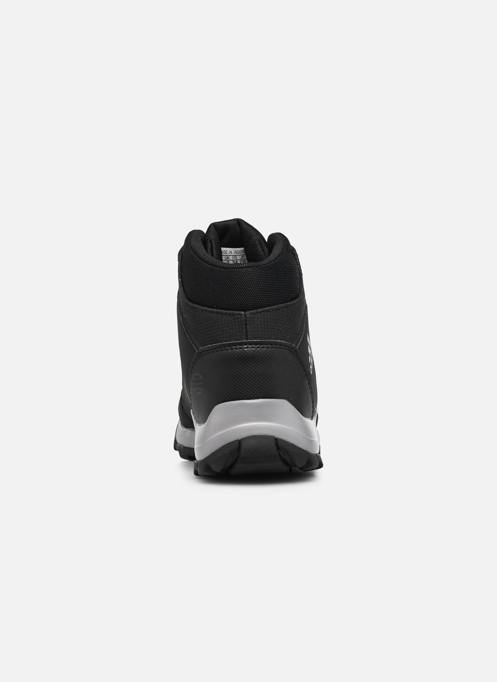 Scarpe da sport Hyperhiker K nero adidas performance Scarpe da sport Hyperhiker K nero Cblack/Grethr/Cblack