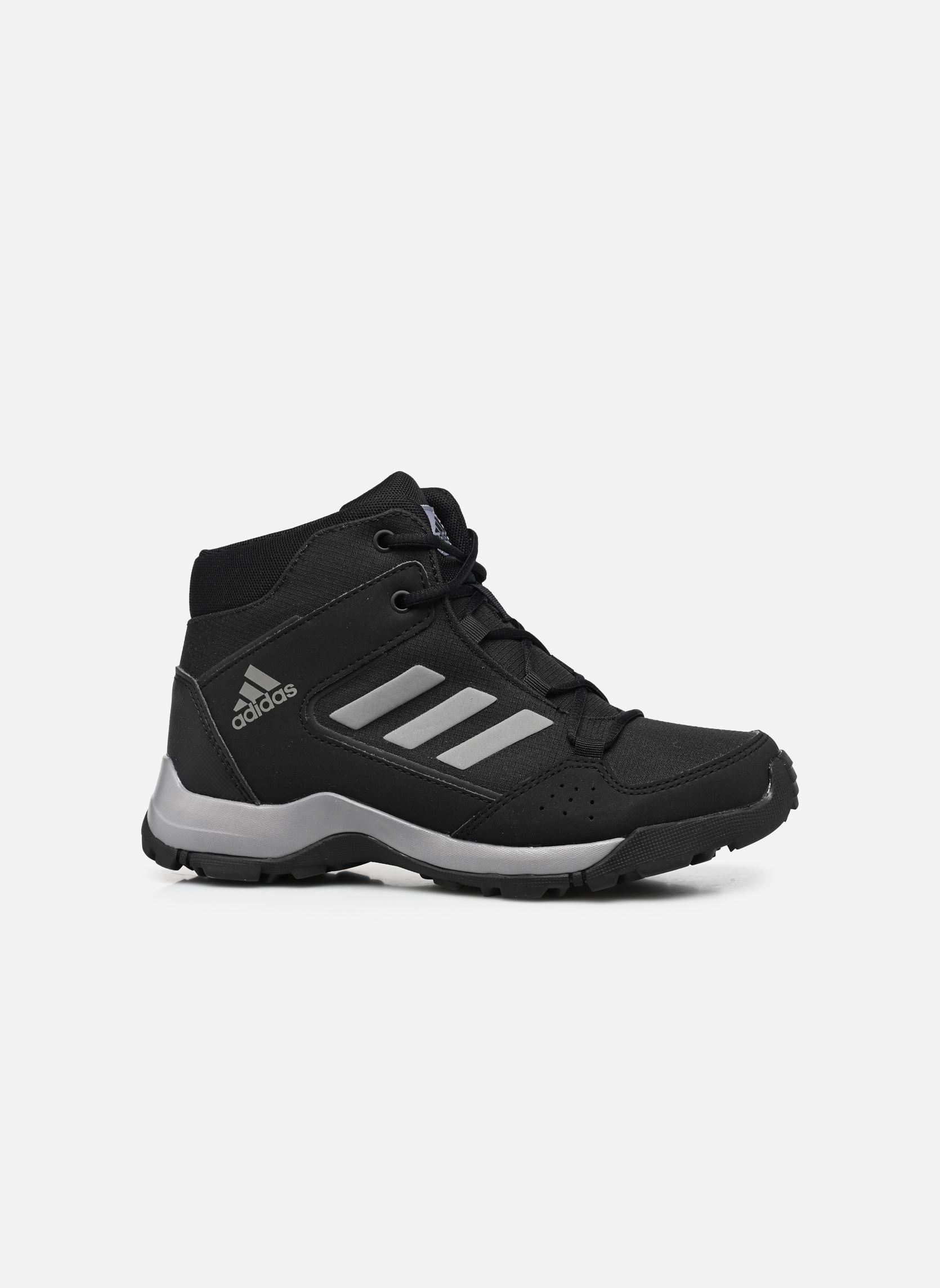 Scarpe da sport Hyperhiker K nero adidas performance Scarpe da sport Hyperhiker K nero Cblack/Grethr/Cblack