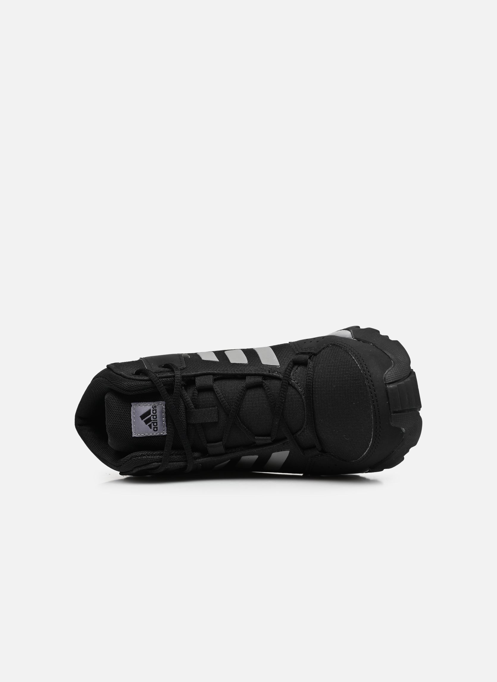 Scarpe da sport Hyperhiker K nero adidas performance Scarpe da sport Hyperhiker K nero Cblack/Grethr/Cblack