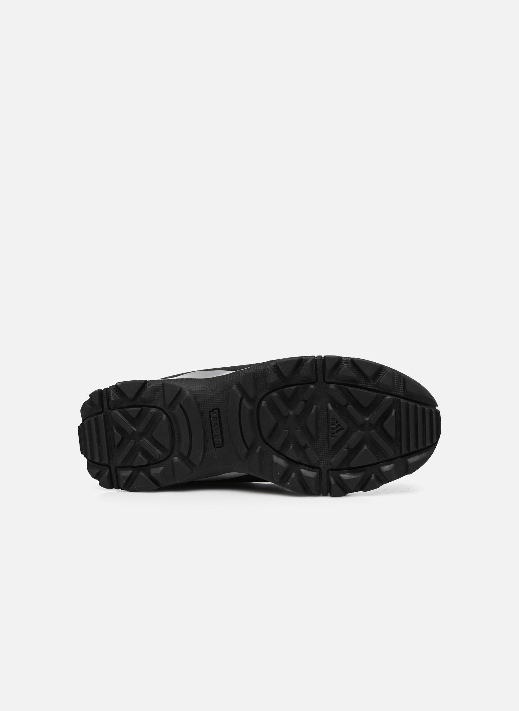 Scarpe da sport Hyperhiker K nero adidas performance Scarpe da sport Hyperhiker K nero Cblack/Grethr/Cblack