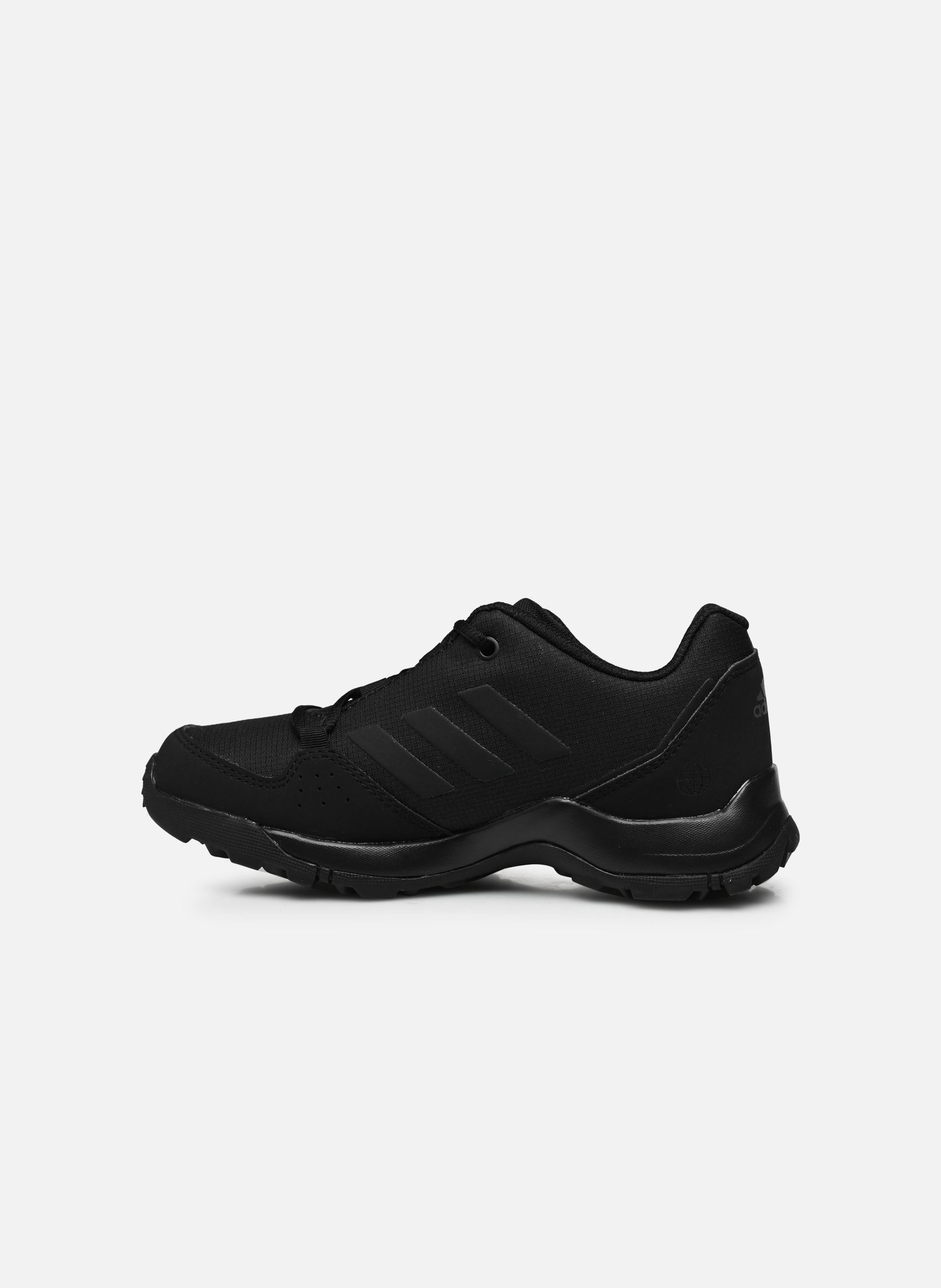Sportschoenen Hyperhiker Low K zwart adidas performance Sportschoenen Hyperhiker Low K zwart Cblack/Cblack/Grefiv