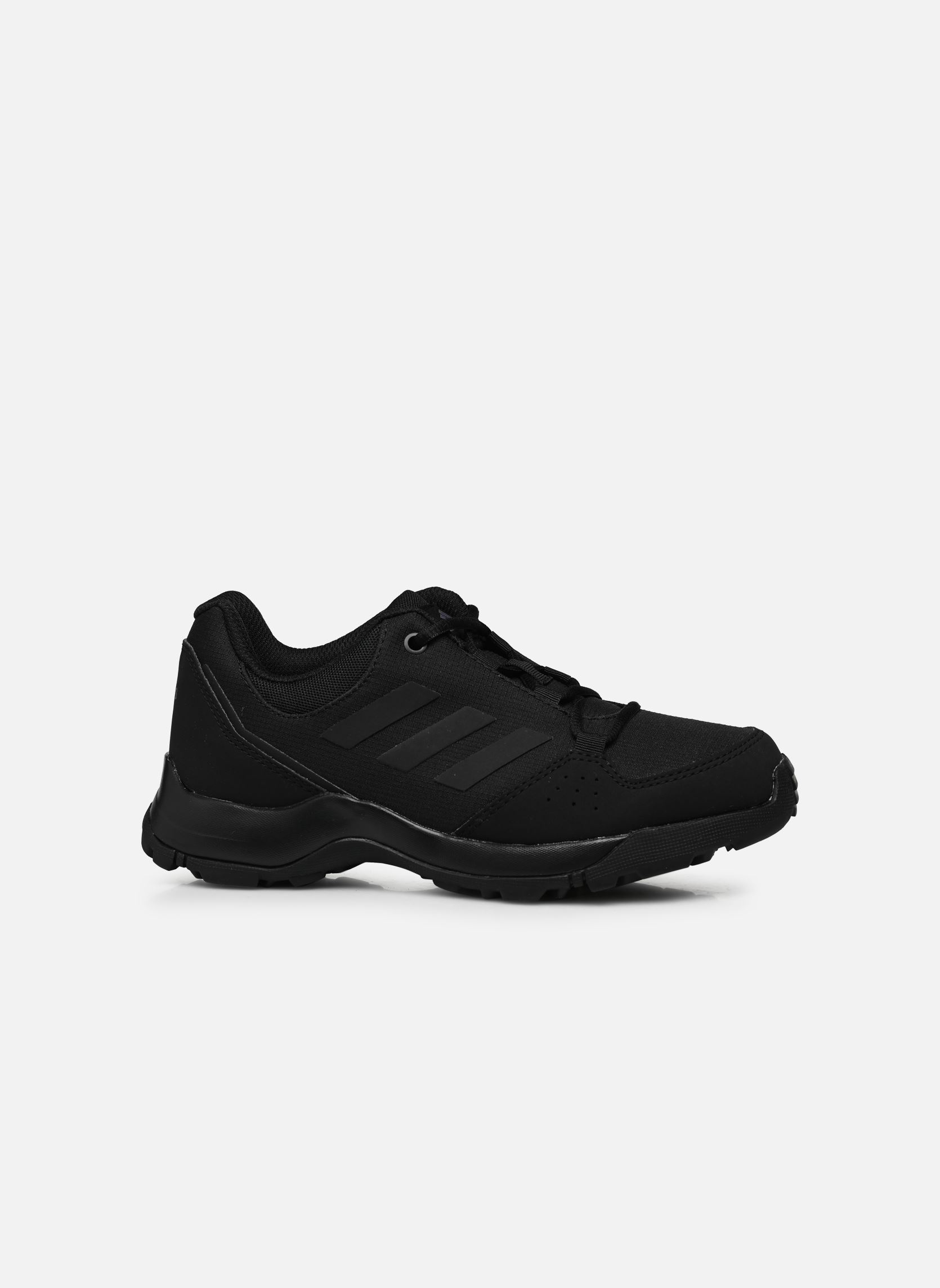 Sportschoenen Hyperhiker Low K zwart adidas performance Sportschoenen Hyperhiker Low K zwart Cblack/Cblack/Grefiv