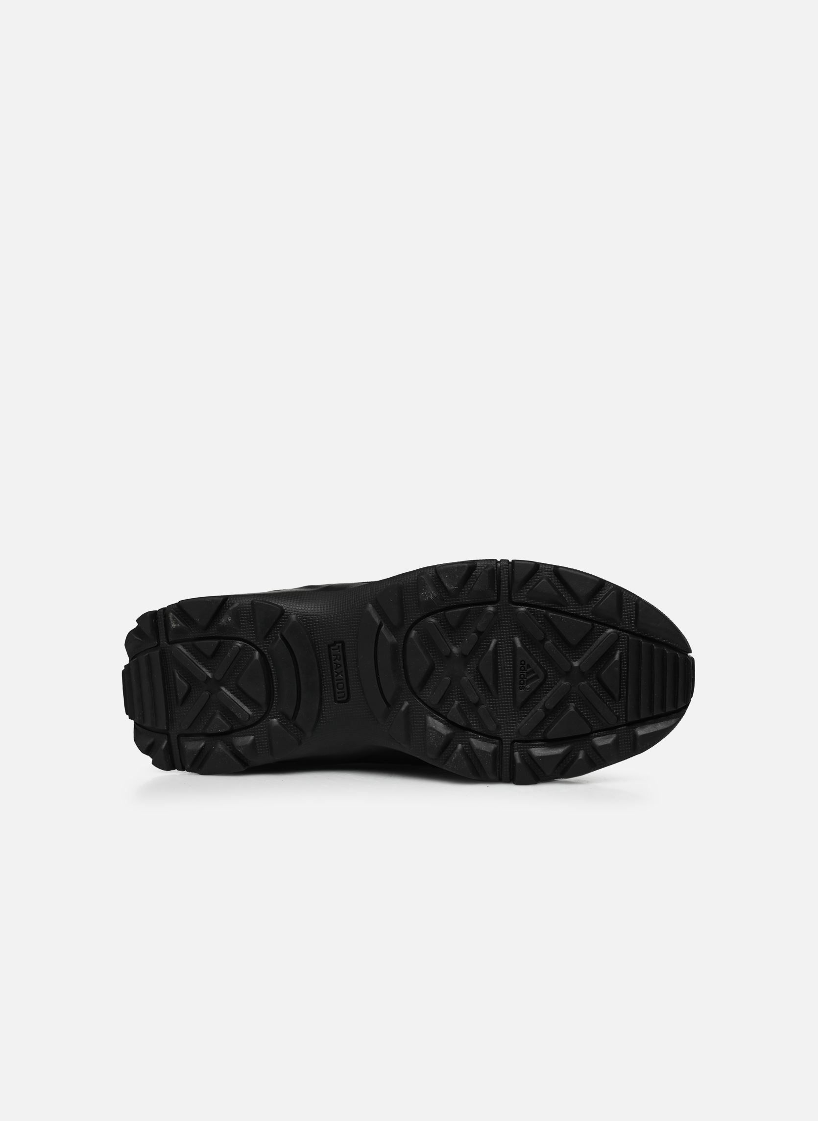 Sportschoenen Hyperhiker Low K zwart adidas performance Sportschoenen Hyperhiker Low K zwart Cblack/Cblack/Grefiv