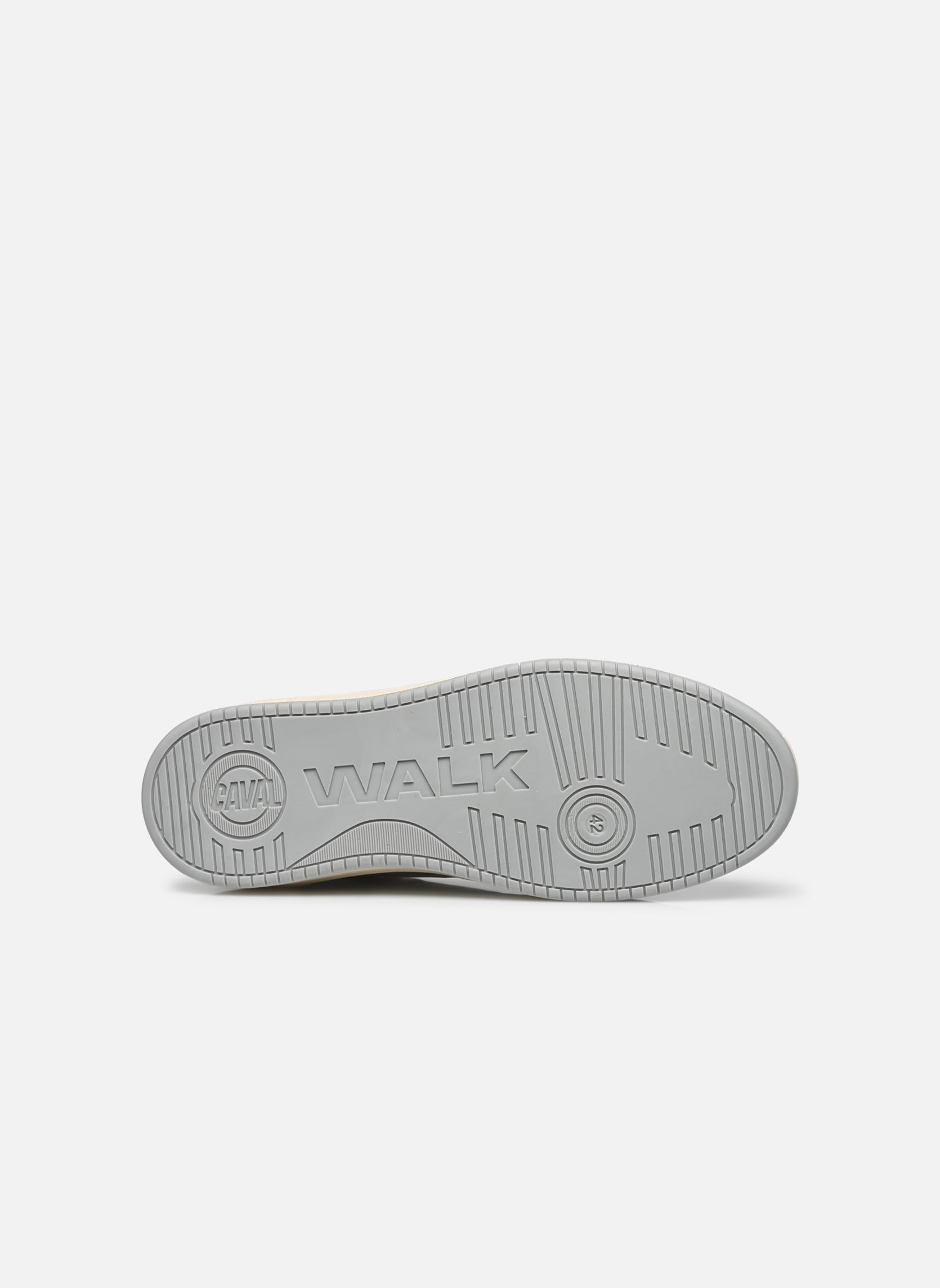 Niedrige Sneaker Playground M herren weiß Caval Niedrige Sneaker Playground M herren weiß DARK CONCRETE