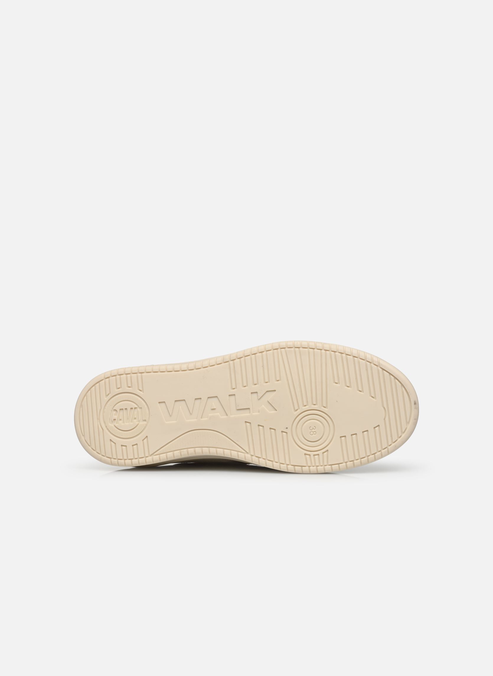 Niedrige Sneaker Playground W damen weiß Caval Niedrige Sneaker Playground W damen weiß METAL MAJESTY
