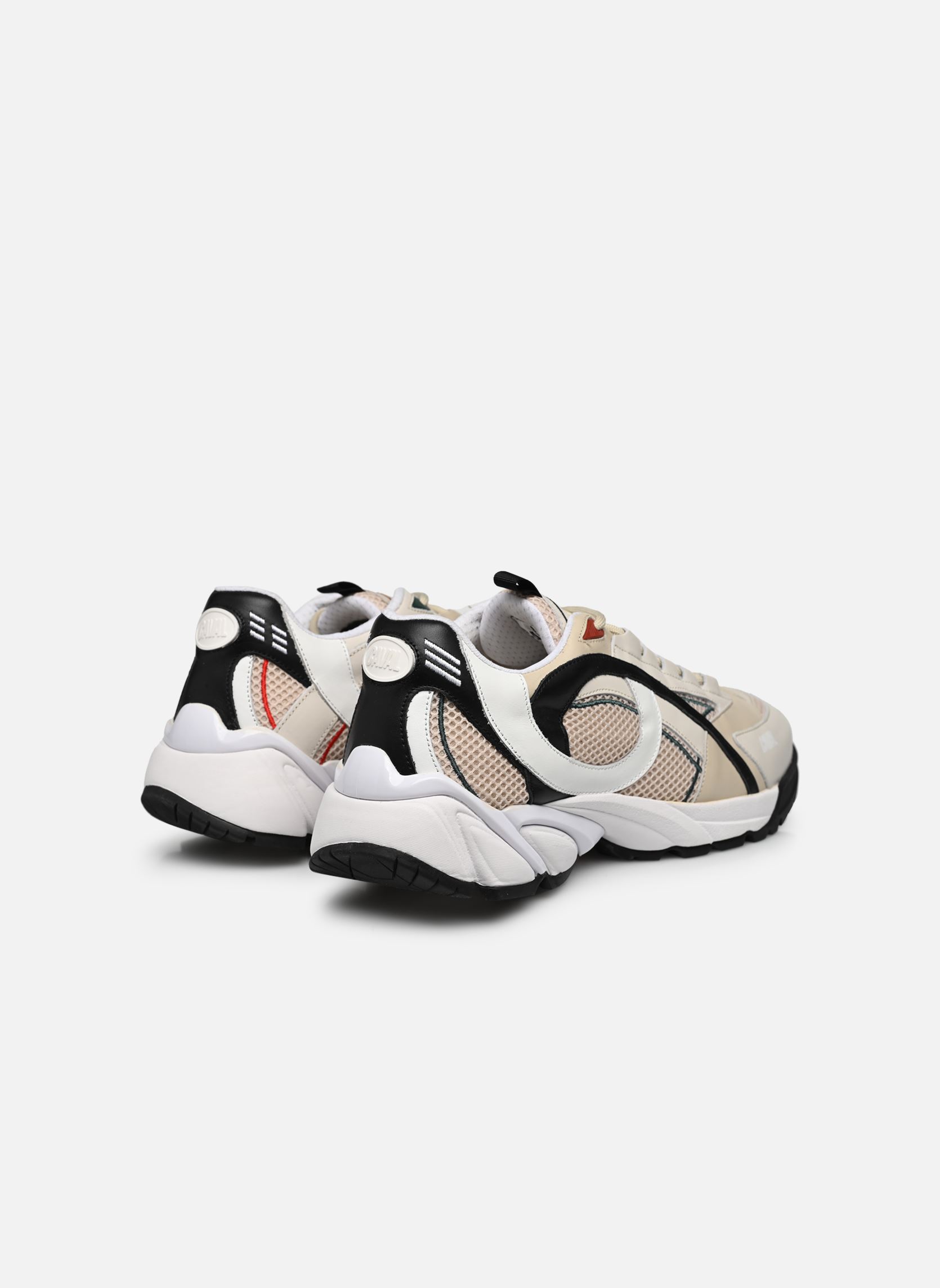 Baskets basses Galactik Runner M homme beige Caval Baskets basses Galactik Runner M homme beige Astral Beige