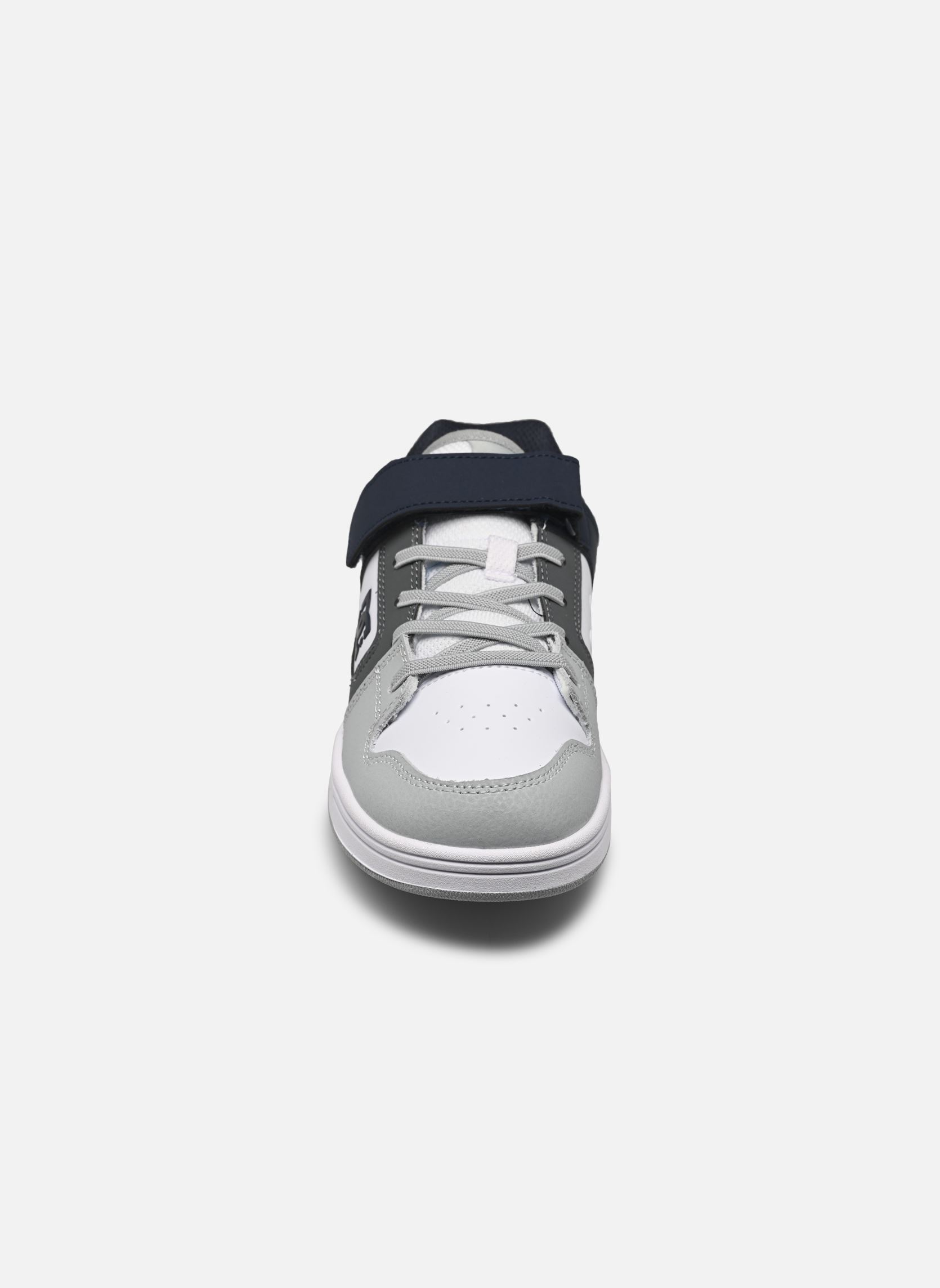 Niedrige Sneaker MANTECA 4 V E jungen blau DC Shoes Niedrige Sneaker MANTECA 4 V E jungen blau NAVY/GREY