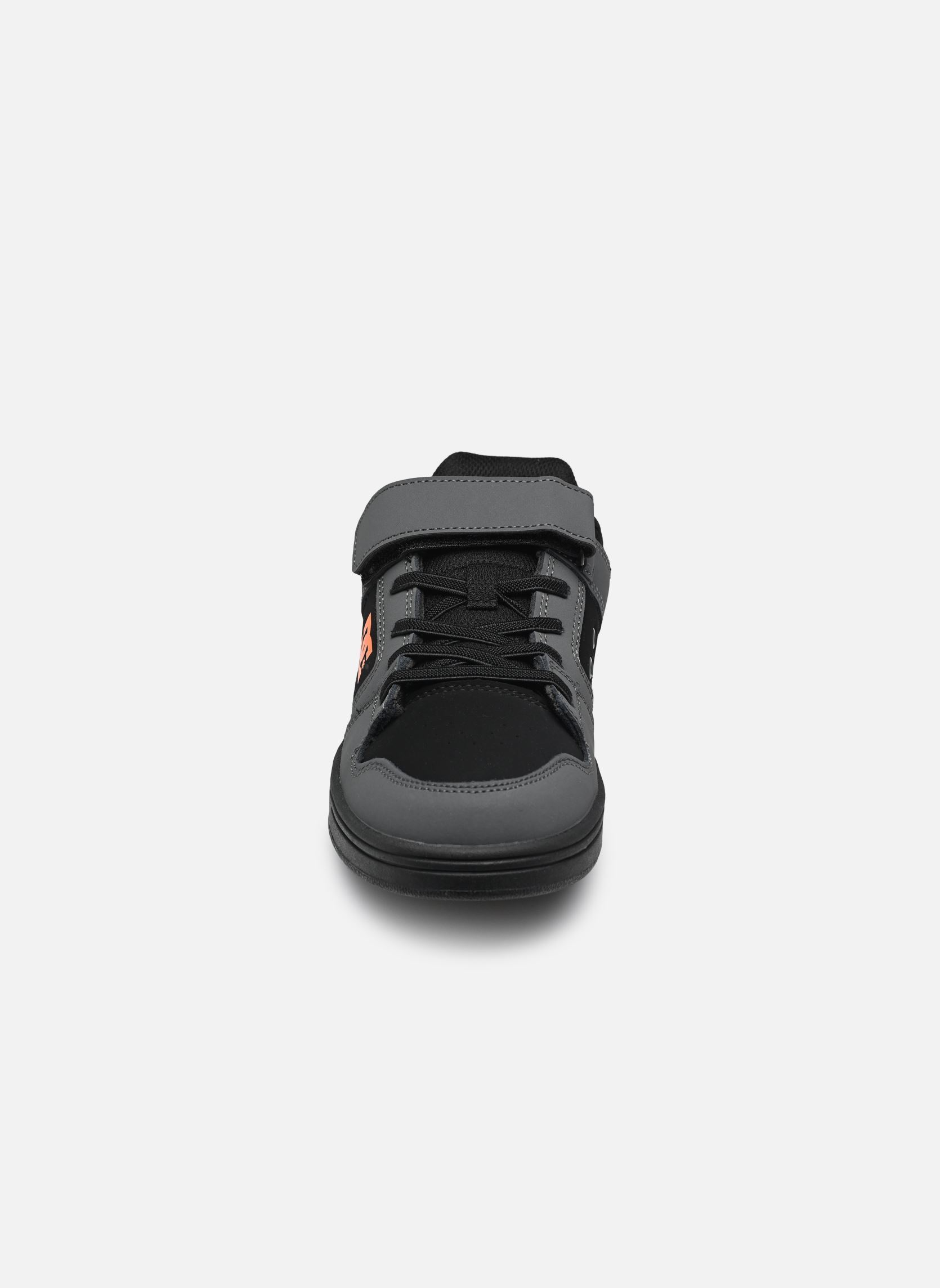 Baskets basses MANTECA 4 V E garçon gris DC Shoes Baskets basses MANTECA 4 V E garçon gris GREY/BLACK/ORANGE