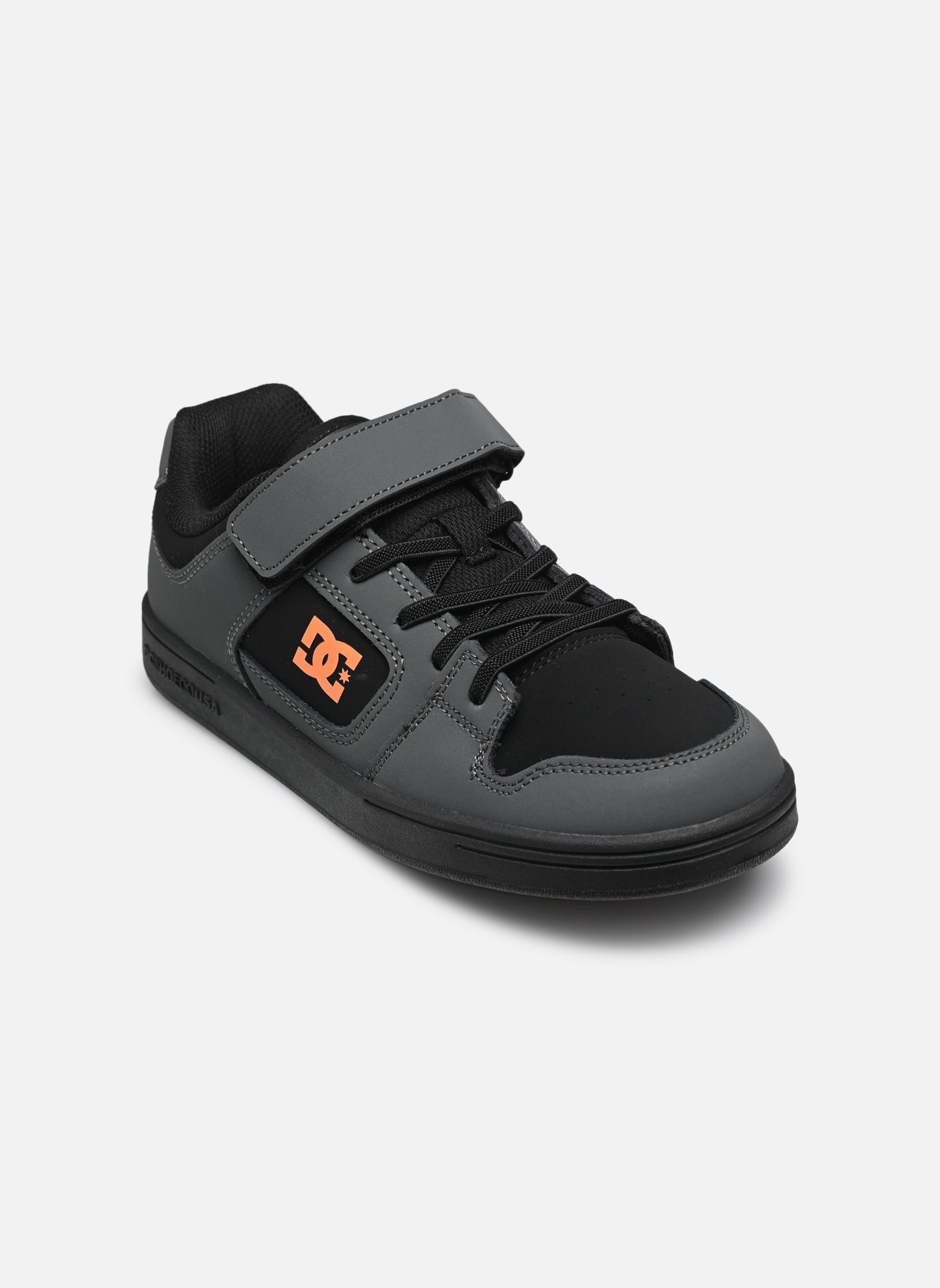 Baskets basses enfant DC Shoes MANTECA 4 V - vue 5